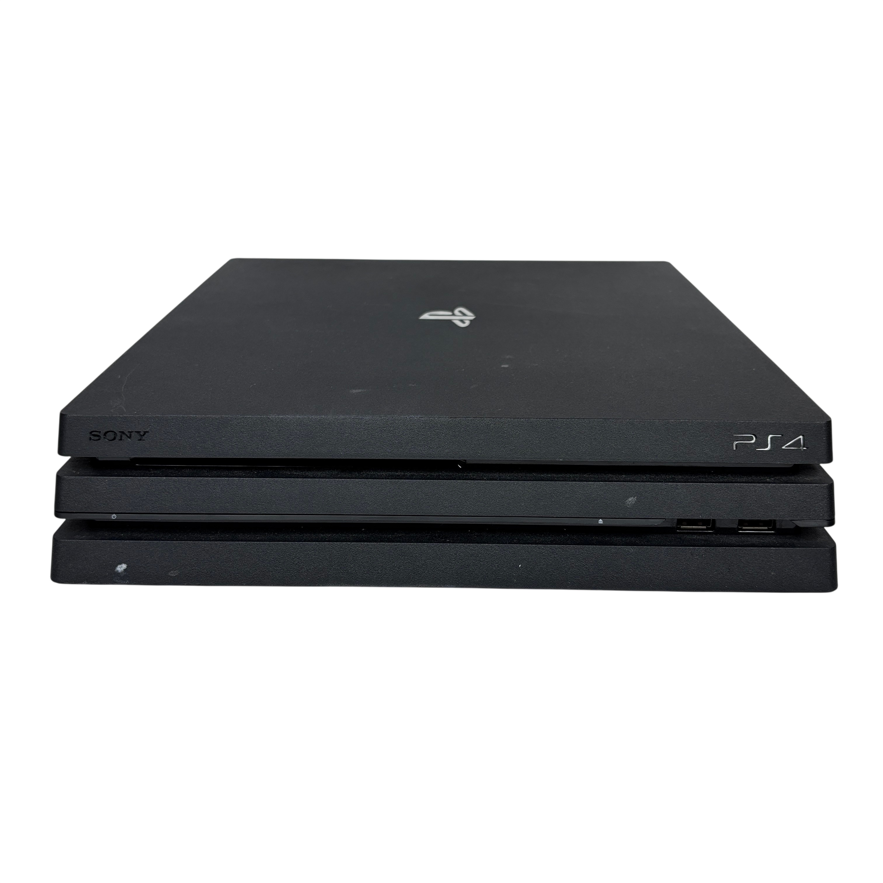 Ps4 Pro Console Sony PlayStation 4 Pro CUH-7015B 1TB Video Game Console - 8762