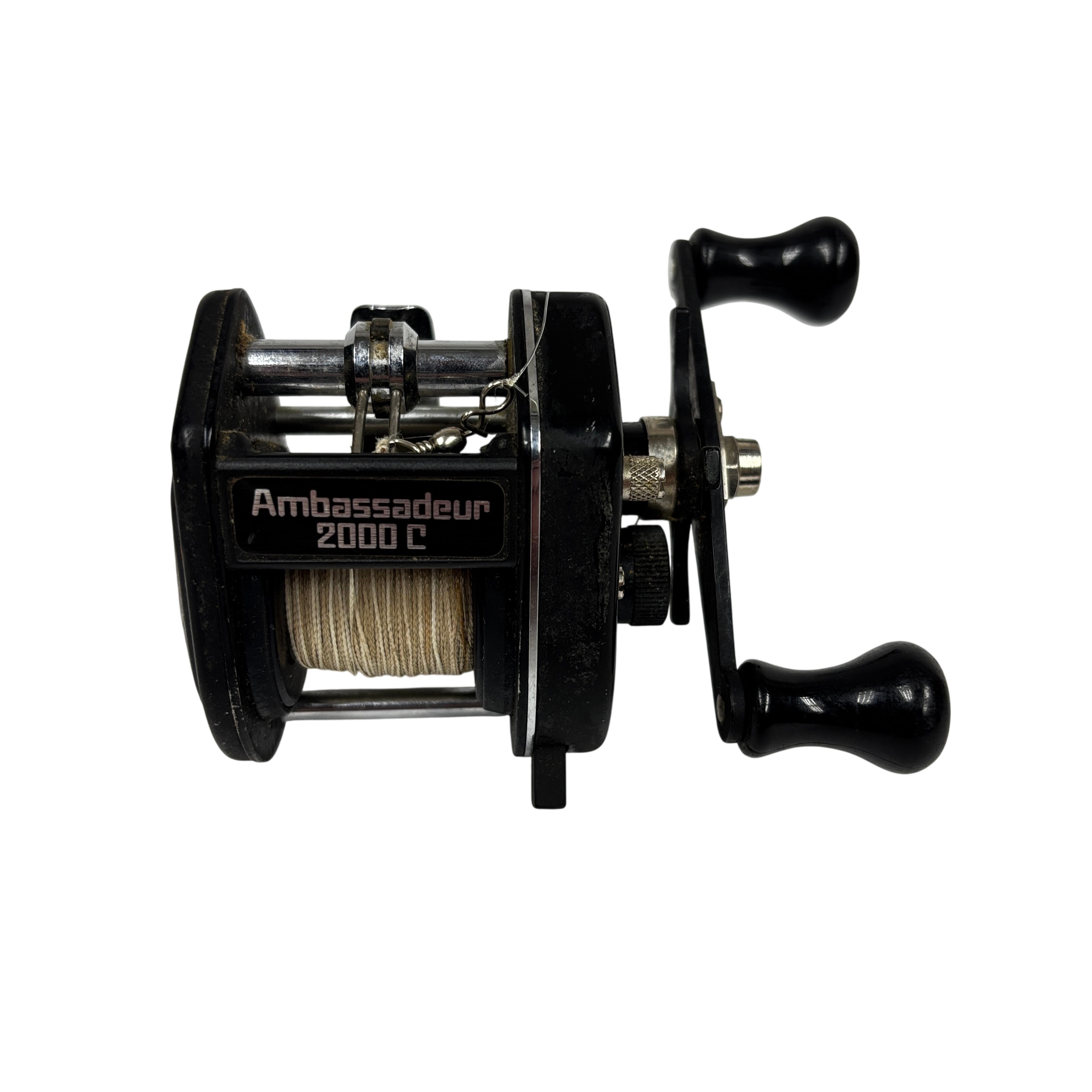 abu garcia 2000 reel high end MAX X (incl. spooled braid line), the Max X features a hybrid V Abu Garcia Max SX 2000