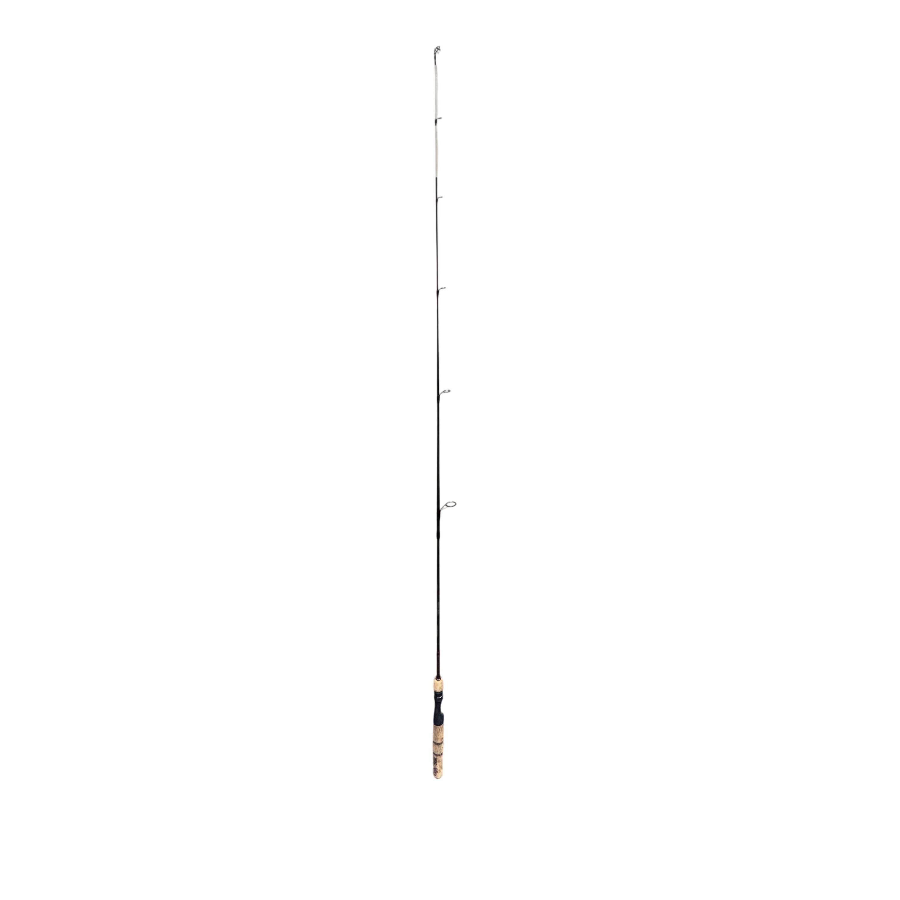 shakespeare ugly stik lite graphite rod GX2 Spinning premium cork grips Shakespeare Ugly Stik Lite Pro