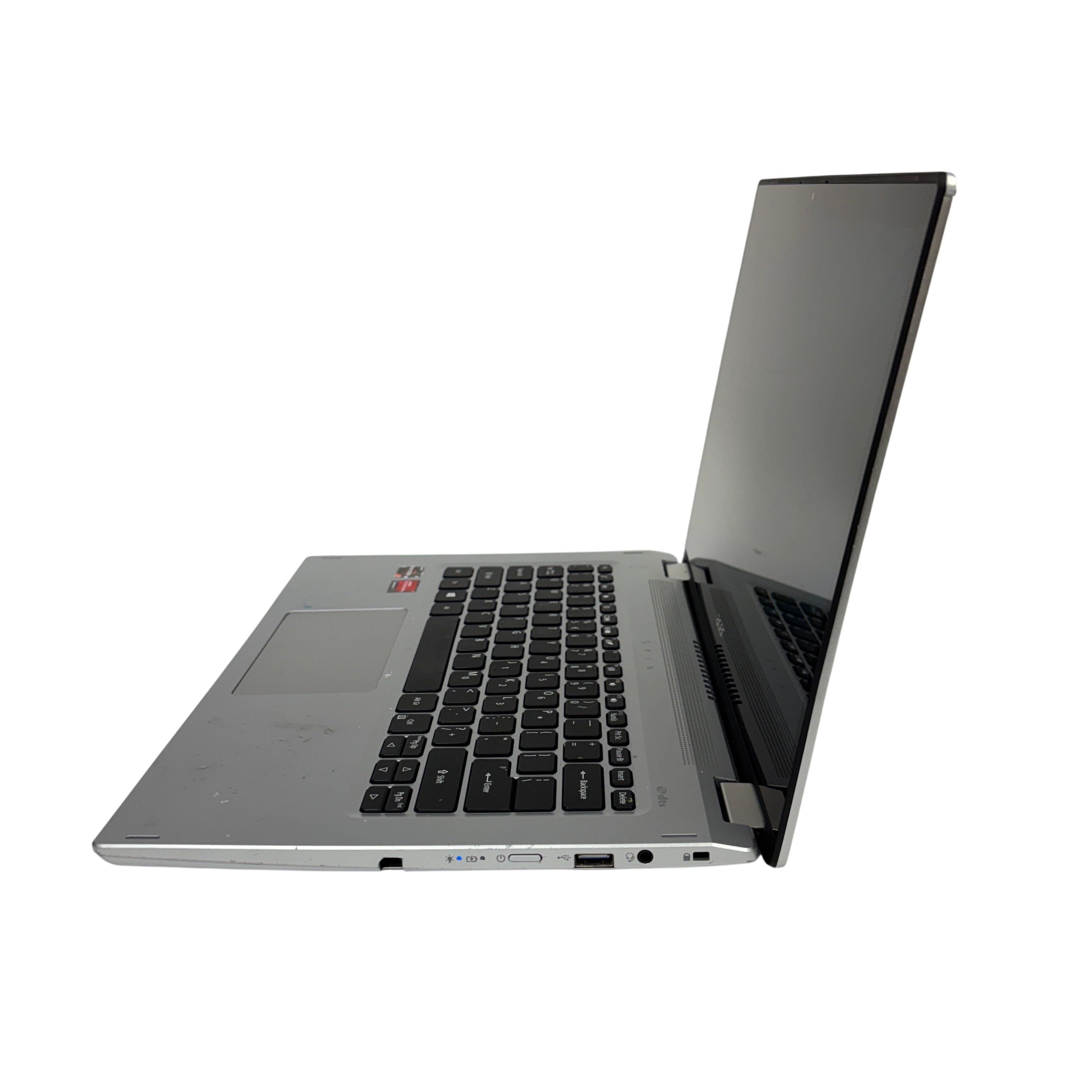 Acer Spin 3 N19W2 Win 11 AMD Ryzen 3 3250U 2.60GHz 4GB RAM 128GB