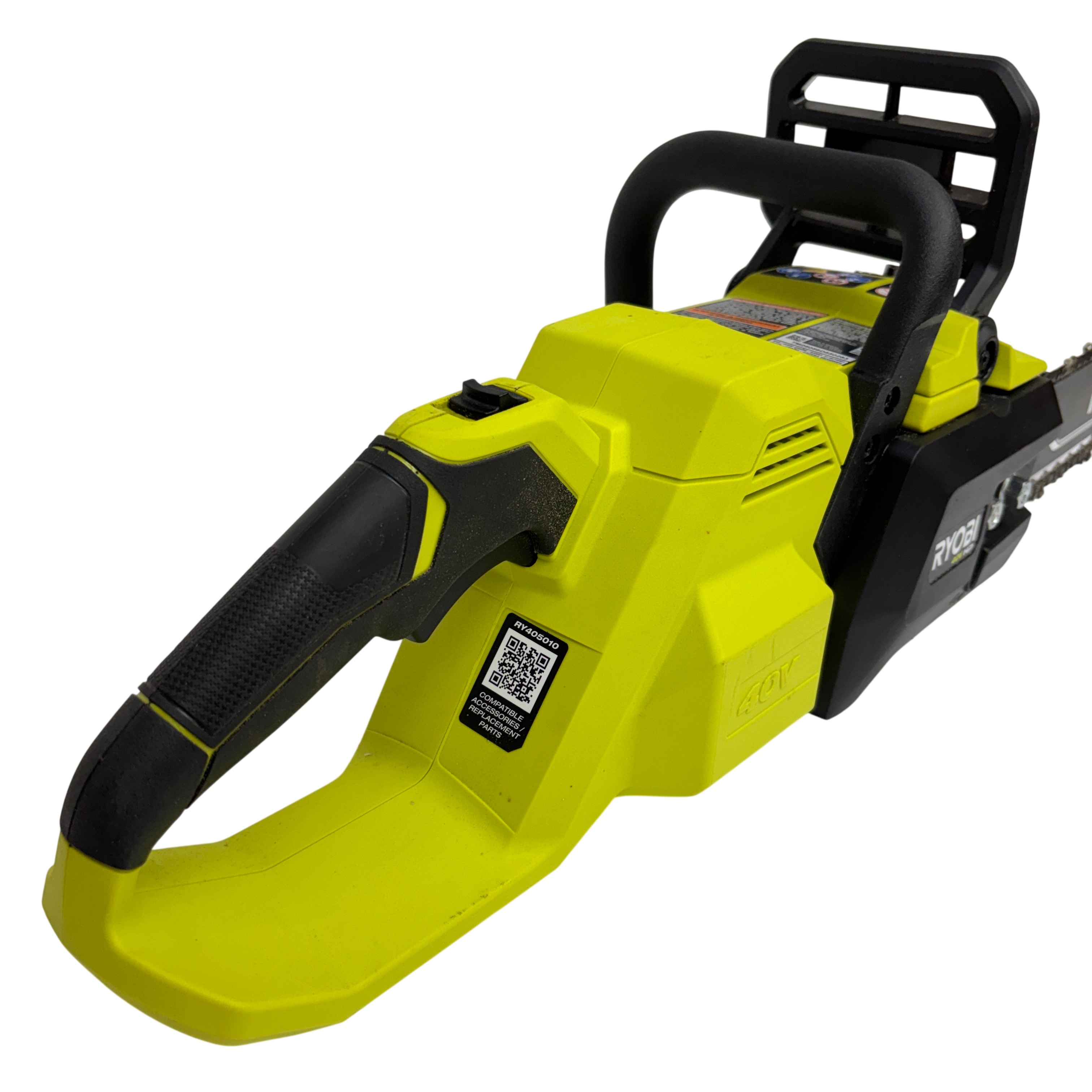 Ryobi 40V 14