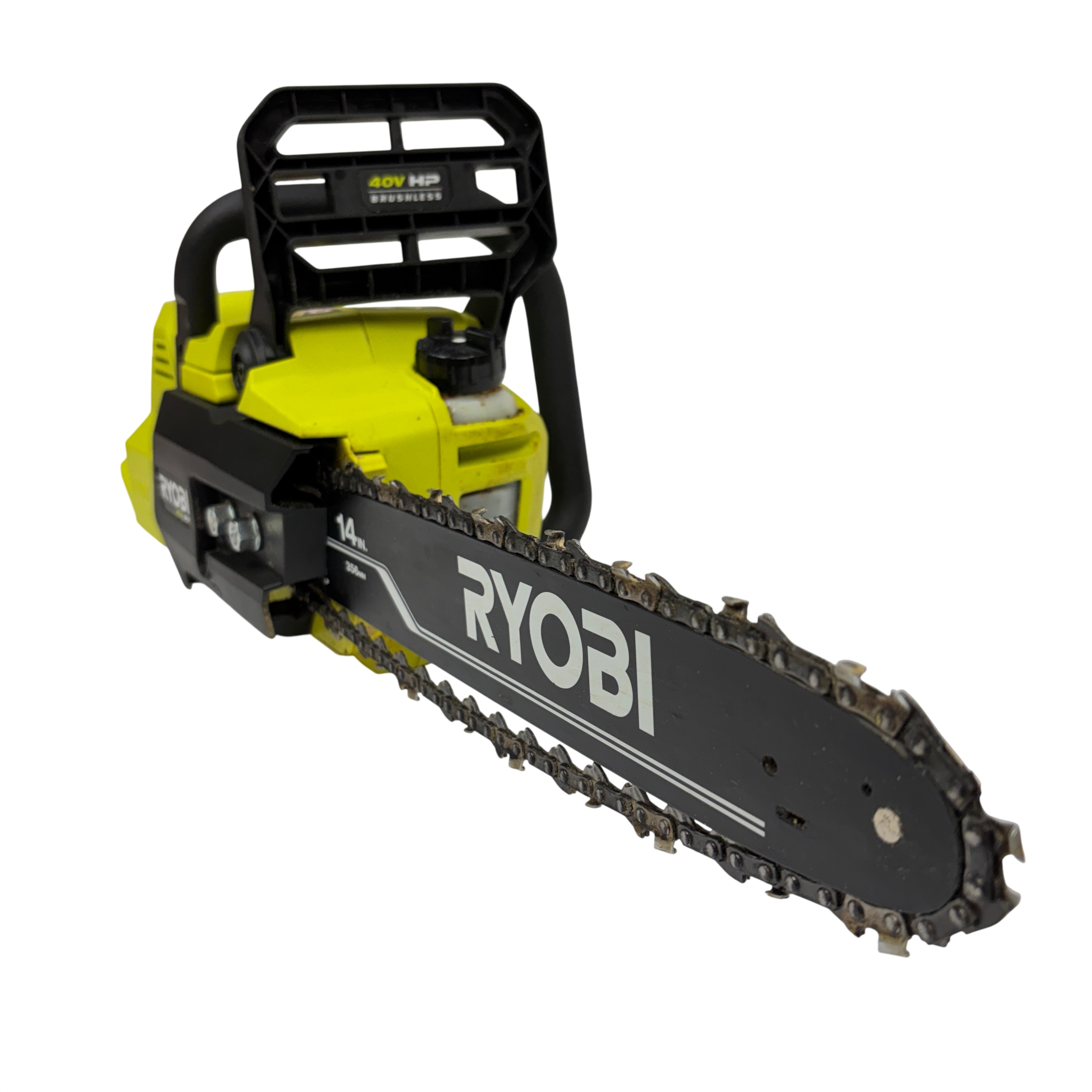 Ryobi 40V 14