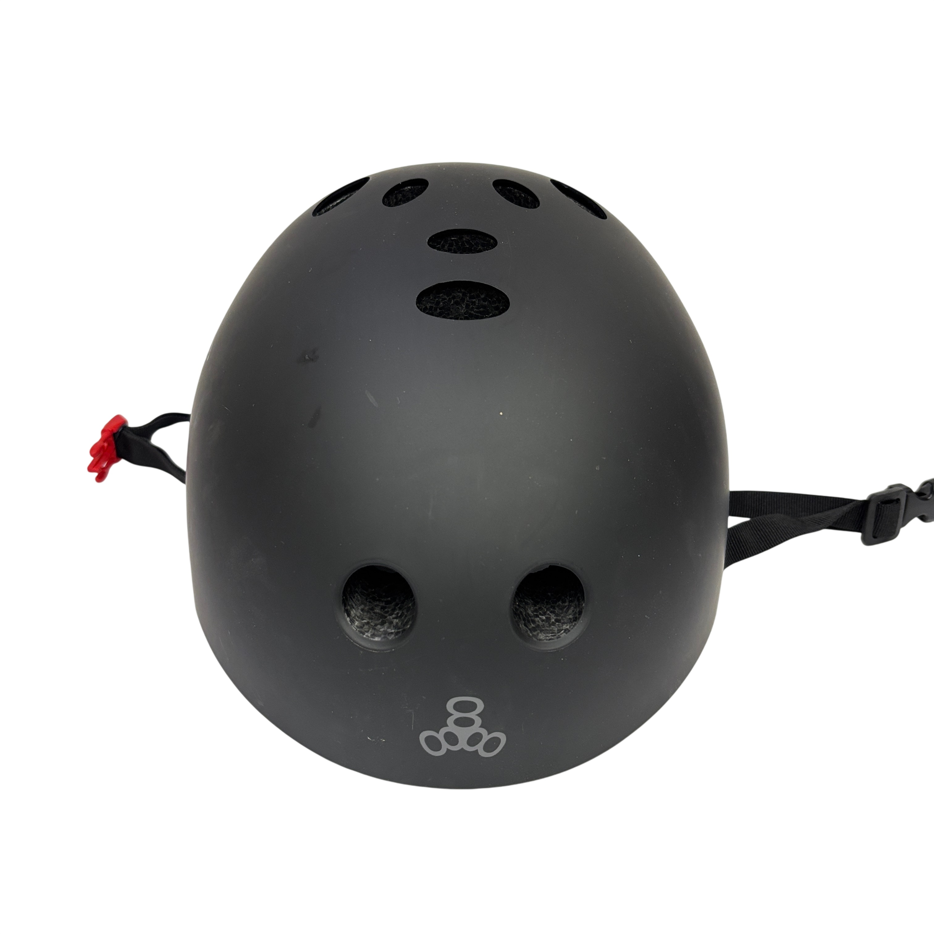 Triple Eight 888-06 Size XS/S Bike Helmet Triple Eight 888-06 Size XS/S Bike Helmet