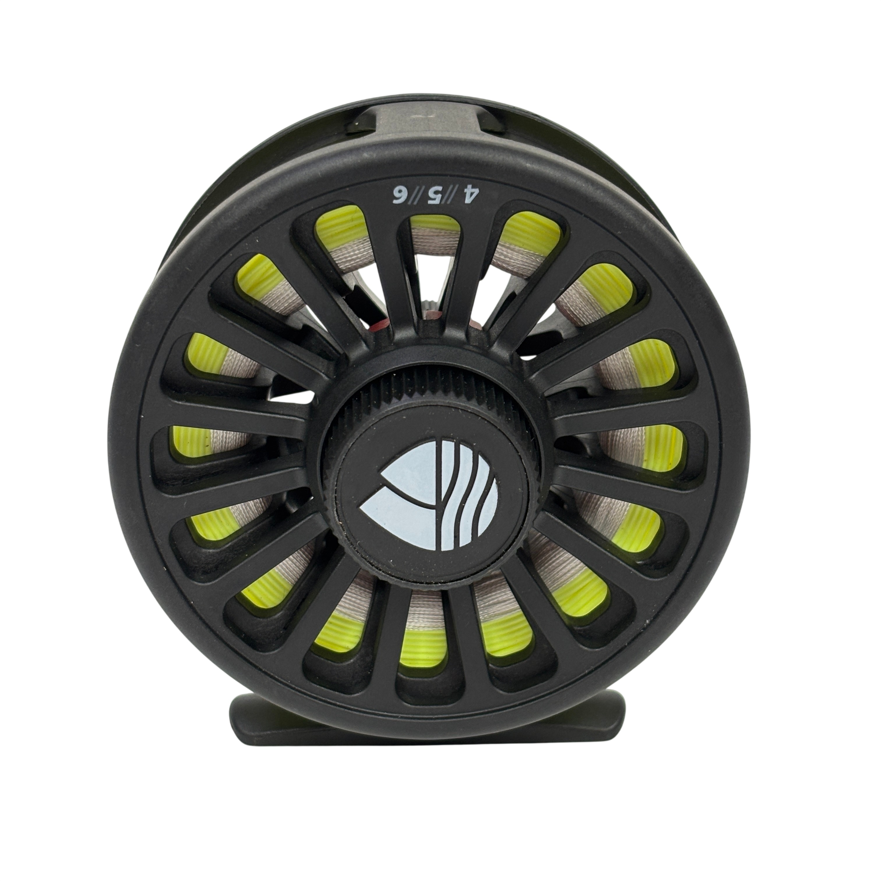 Redington 4/5/6 Weight Spinning Fly Reel Redington 4/5/6 Weight Spinning Fly Reel
