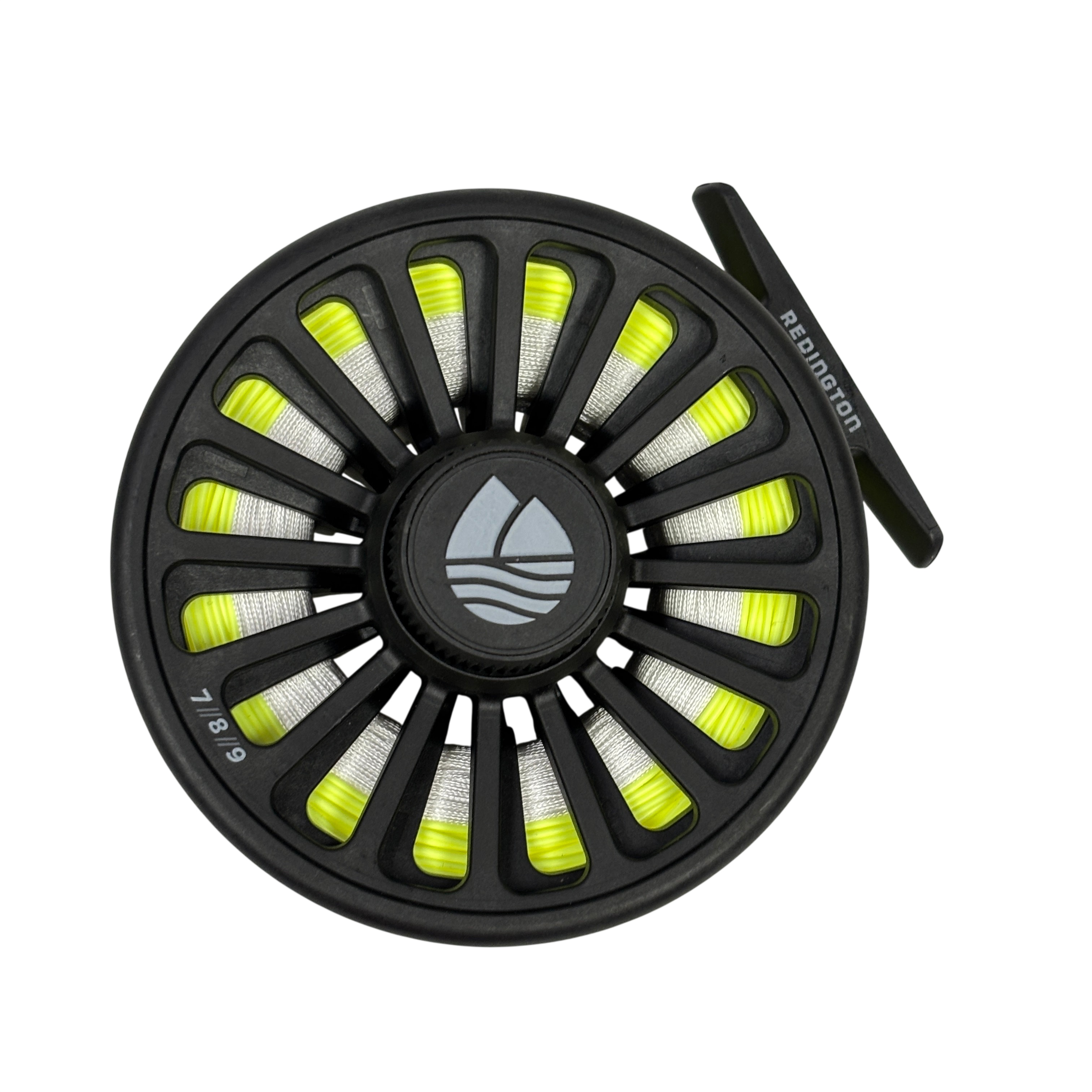 Redington Crosswater456 7/8/9 Weight Fly Reel