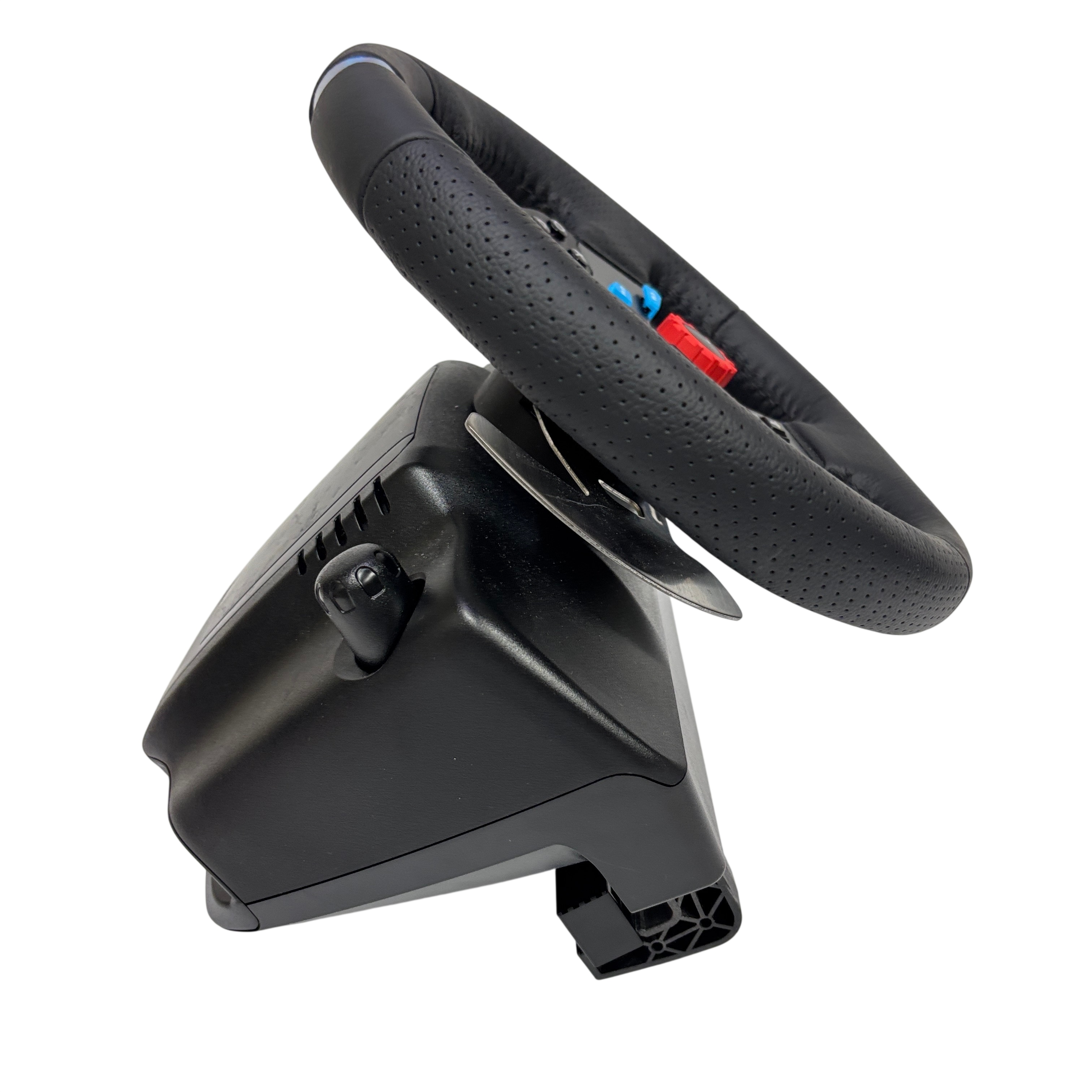 Logitech G29 Dual-Motor Force Feedback Racing Wheel Controller