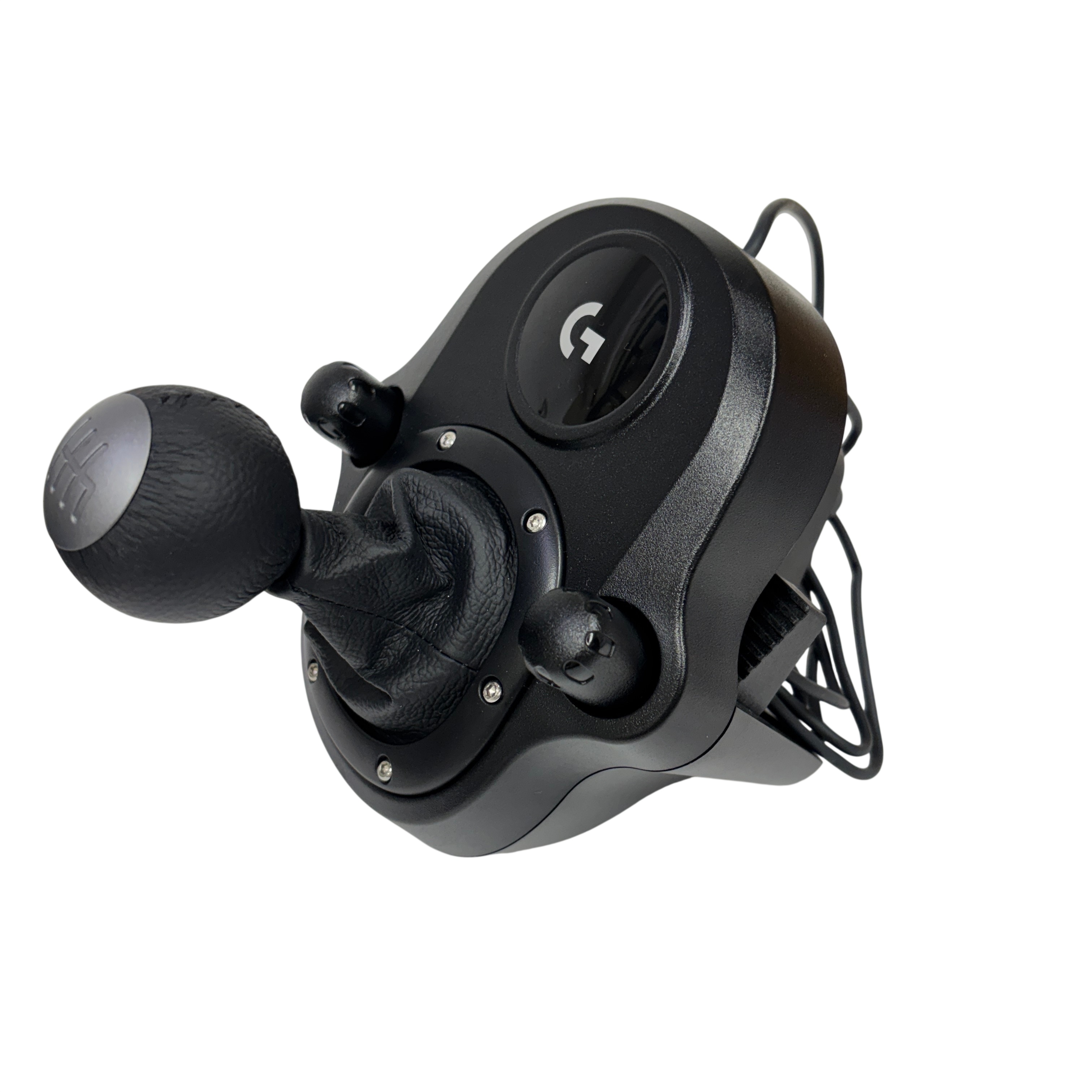 Logitech G29 Dual-Motor Force Feedback Racing Wheel Controller