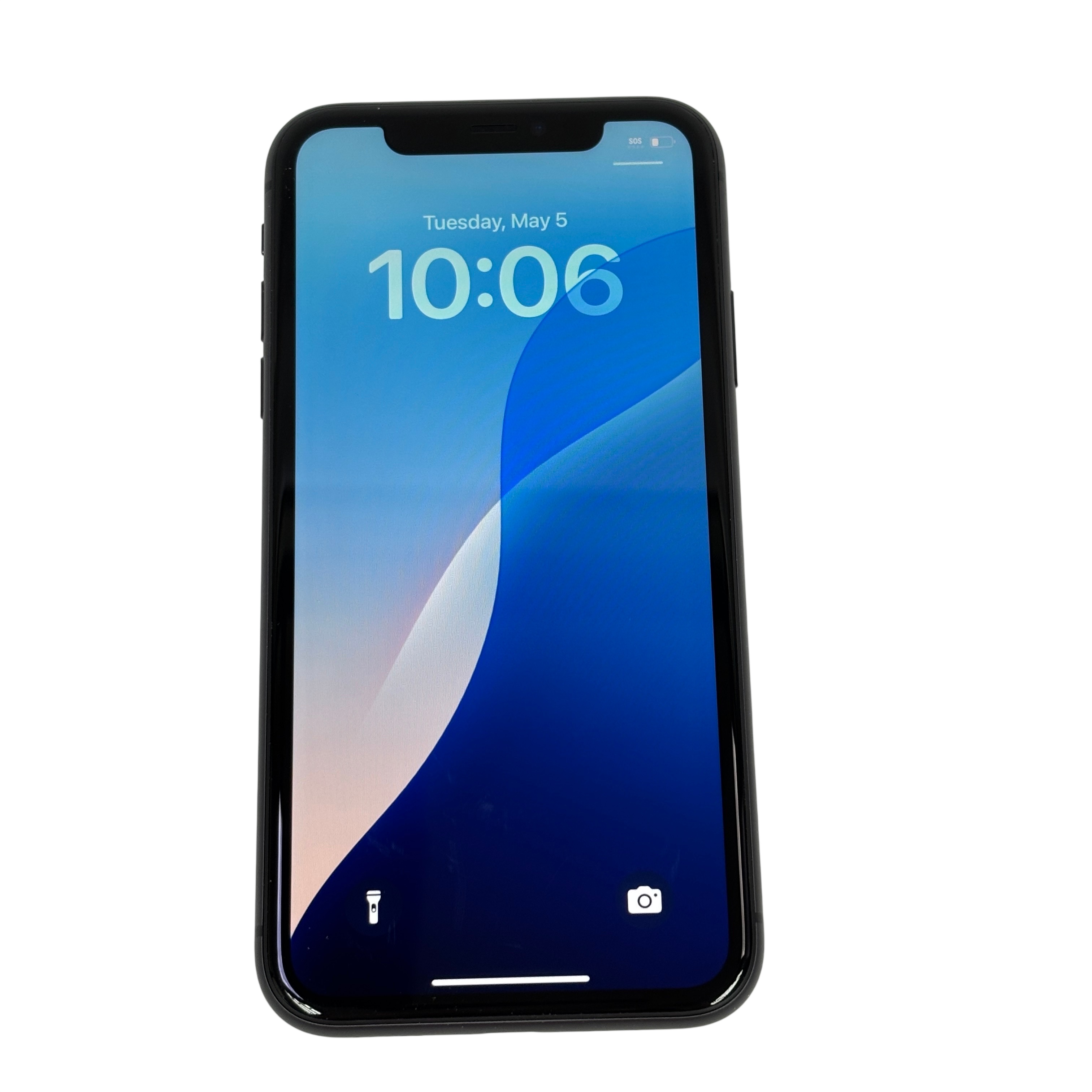 Apple iPhone 11 MH8D3LL/A 64GB 6.1