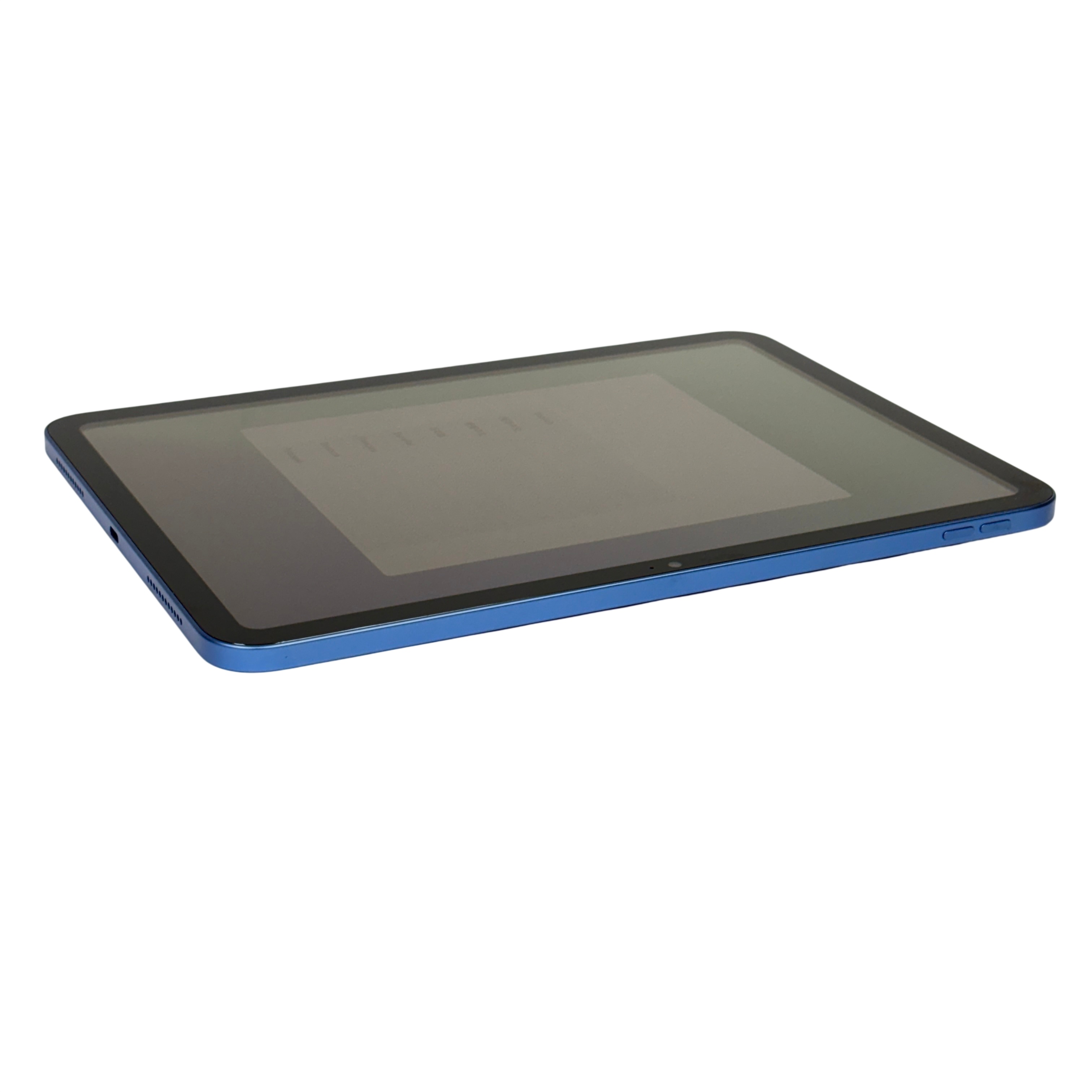 Apple iPad A16 11-Inch 128GB Wi-Fi Only Blue Tablet MD4A4LL/A