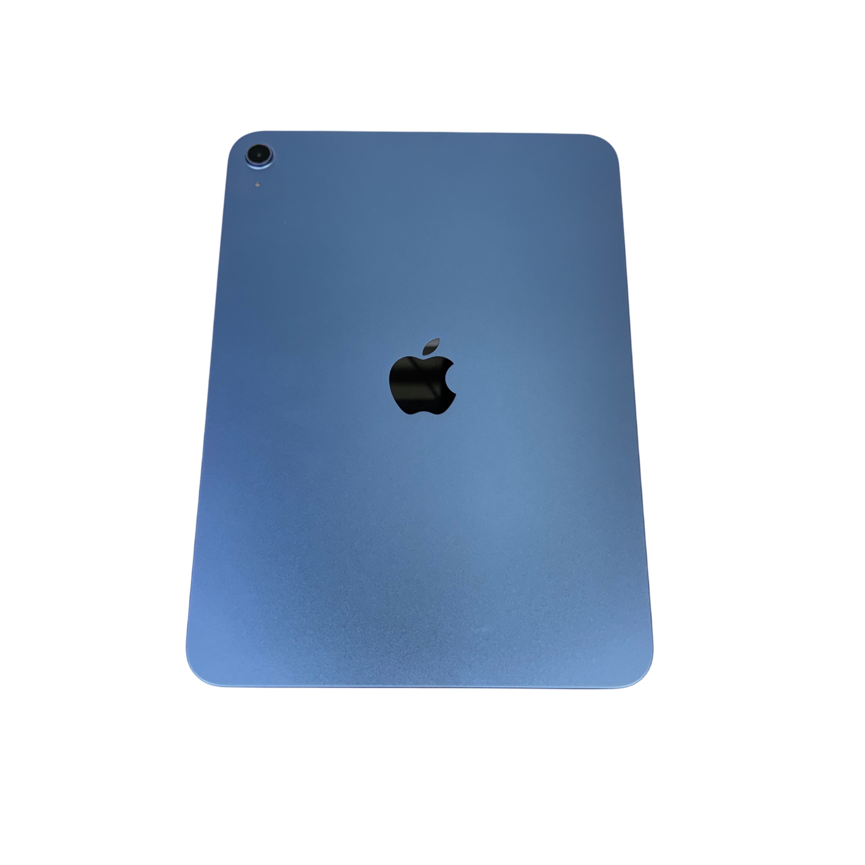 Apple iPad A16 11-Inch 128GB Wi-Fi Only Blue Tablet MD4A4LL/A