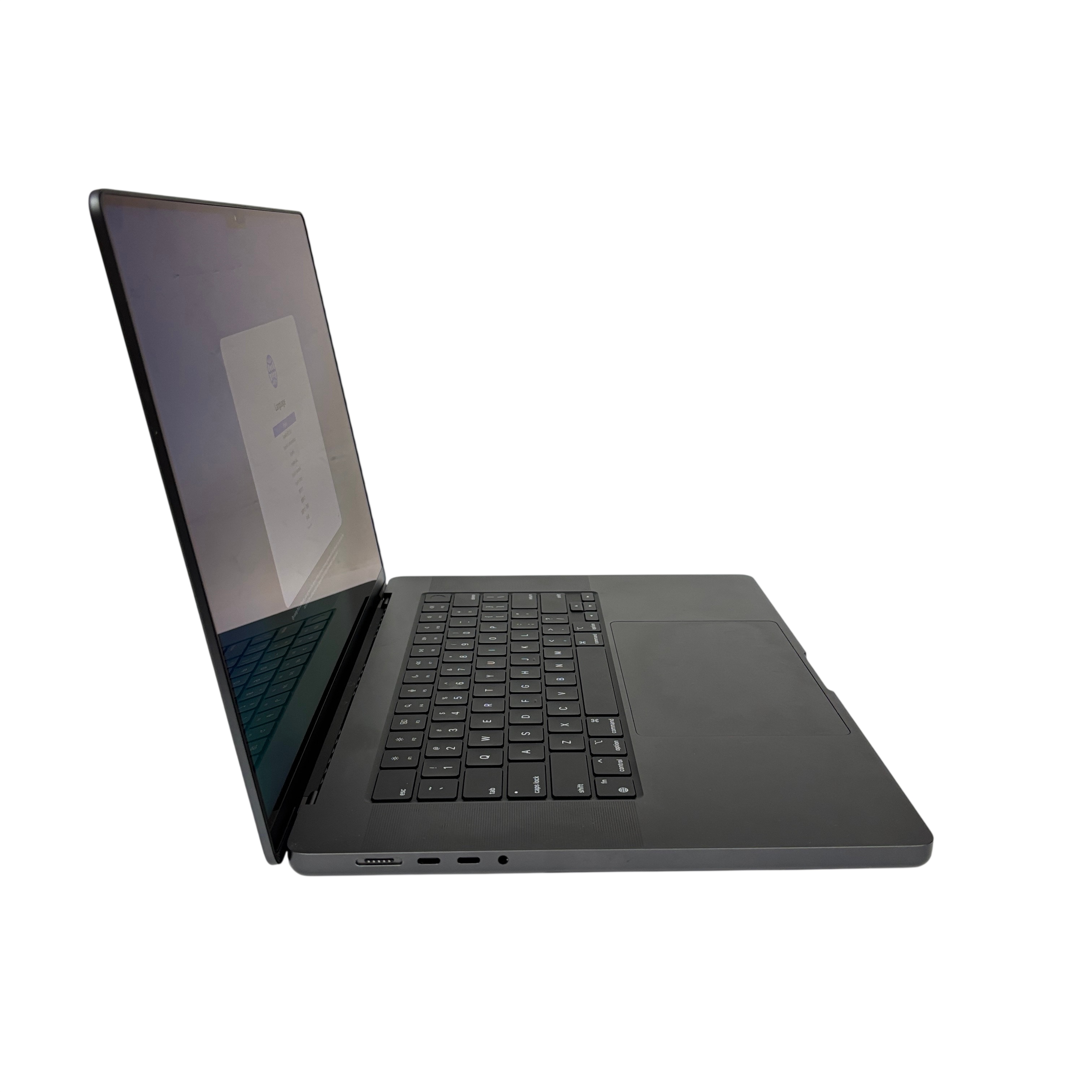 Apple MacBook Pro 2023 MRW13LL/A Apple M3 Pro 4.05GHz 18GB RAM
