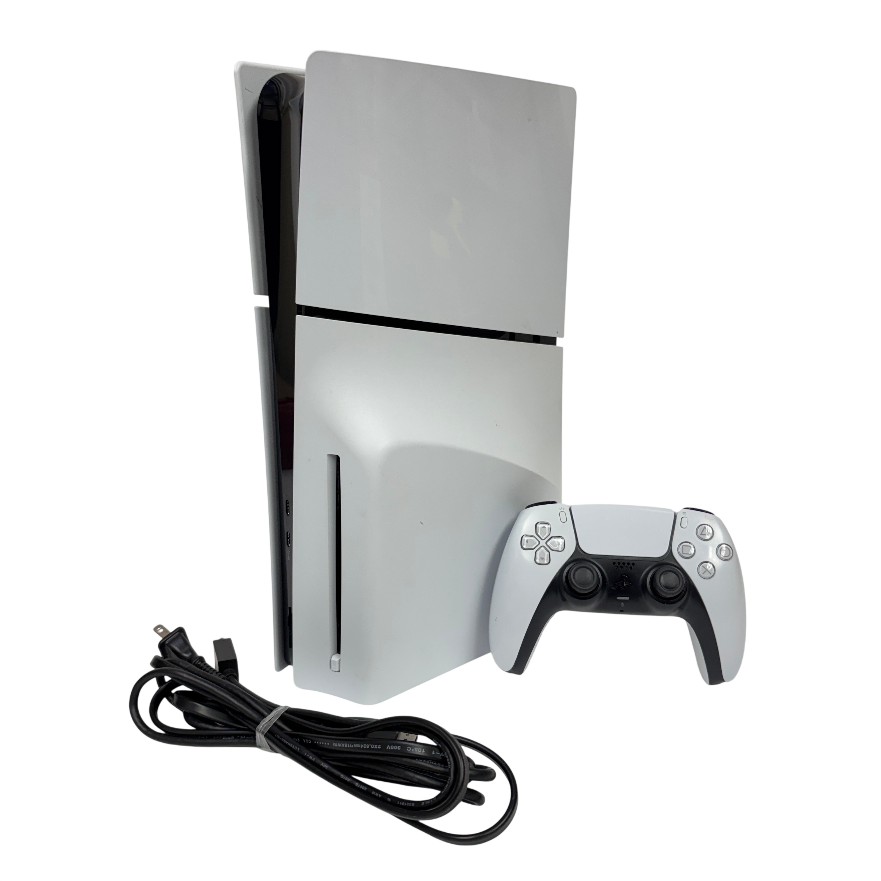 Sony PlayStation 5 Disc Edition CFI-2015 1TB Video Game Console - 9963