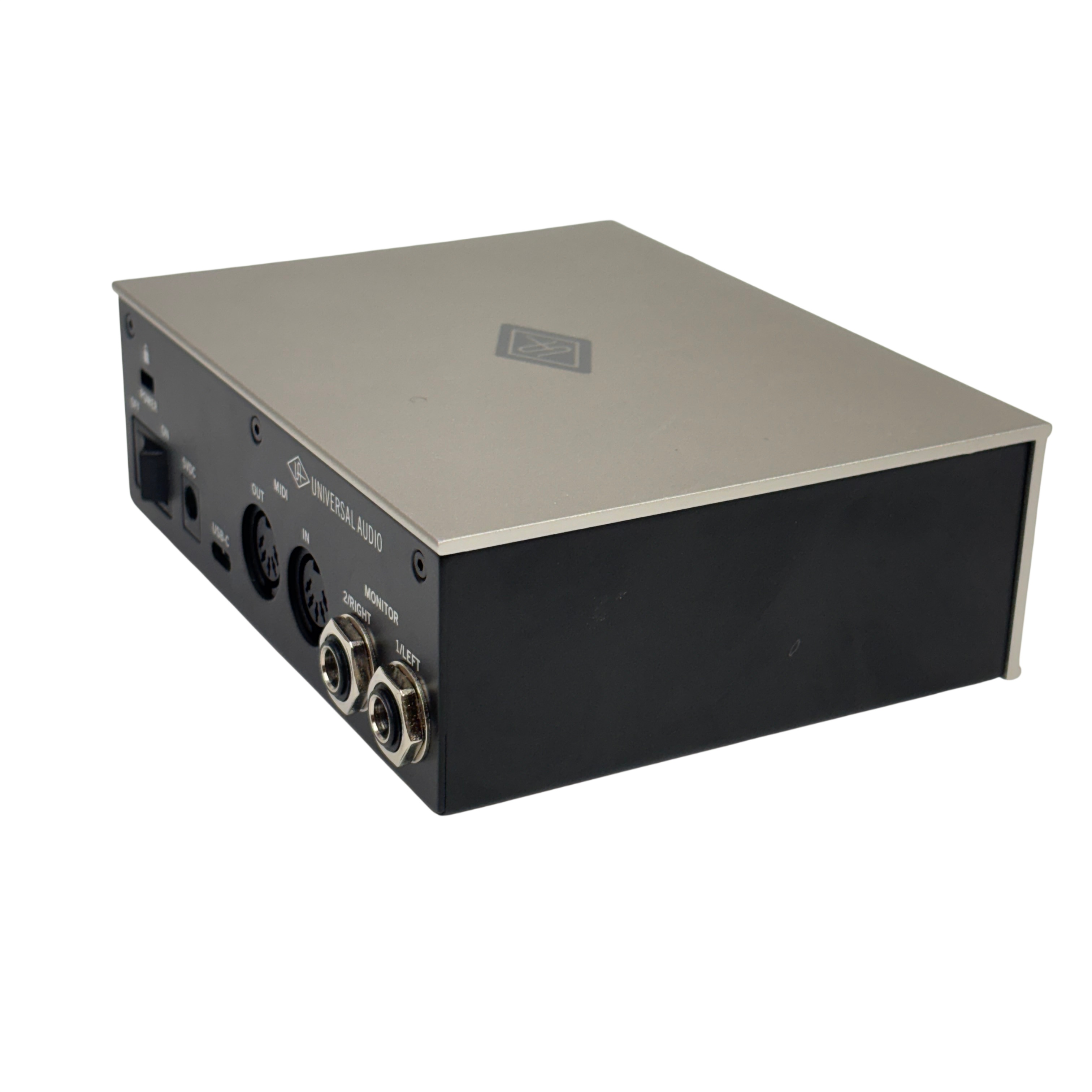 Universal Audio VOLT1 USB Audio Interface