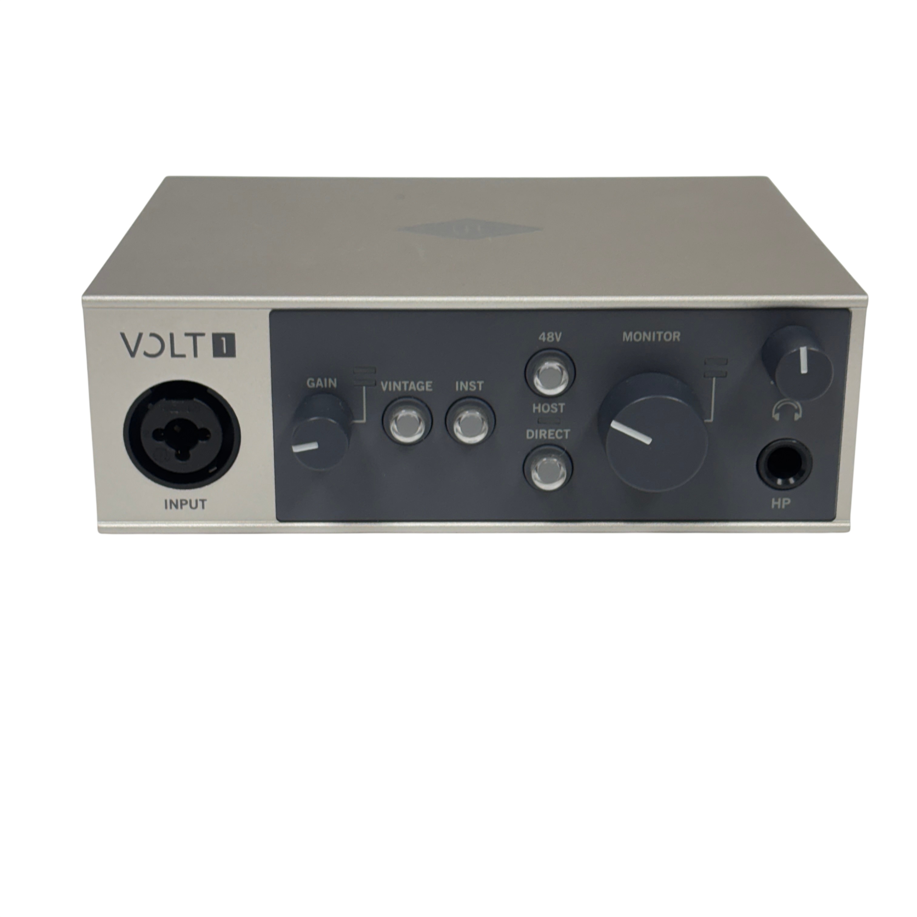 Universal Audio VOLT1 USB Audio Interface