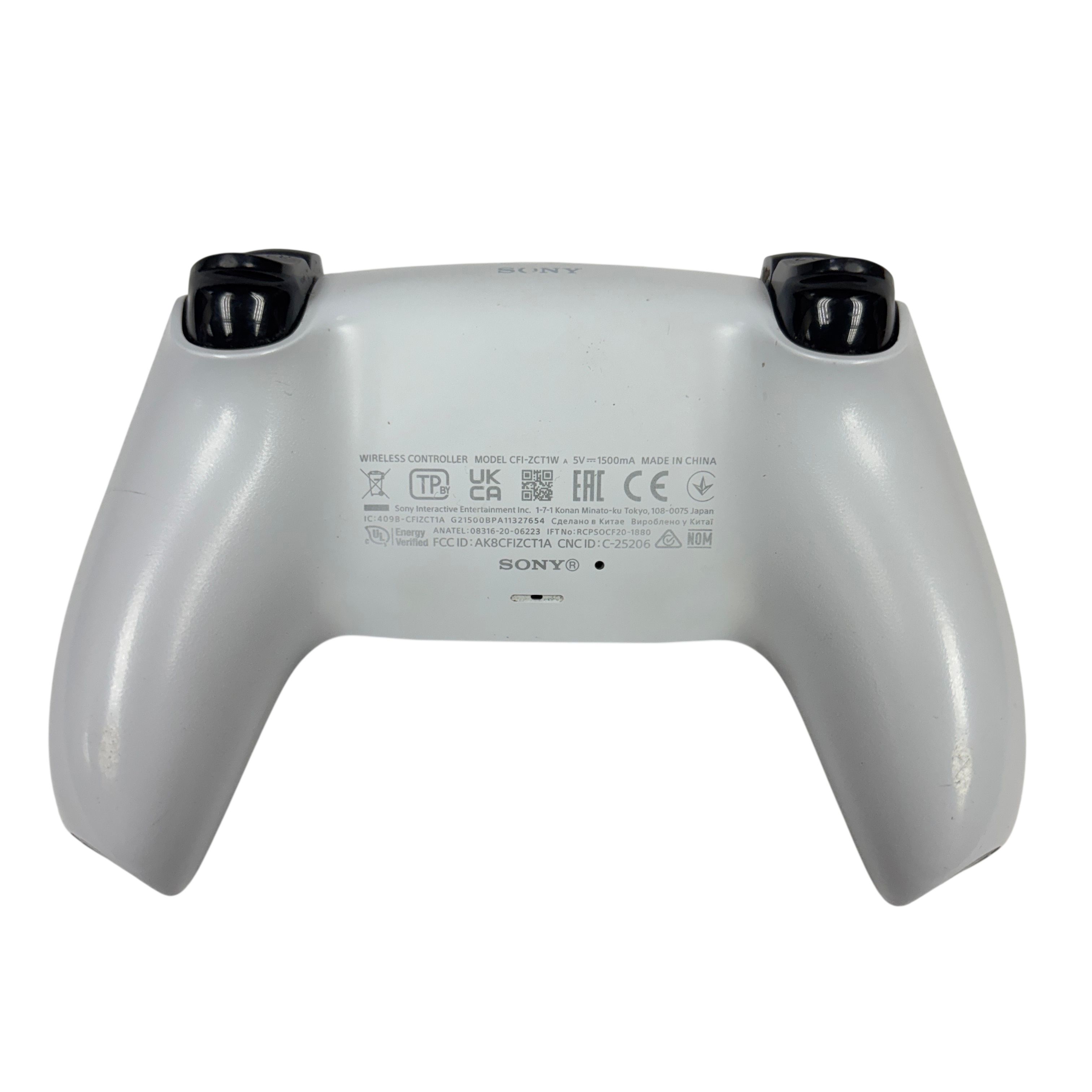 Sony PlayStation 5 Slim Disc 1TB CFI-2015 Video Game Console - 0098