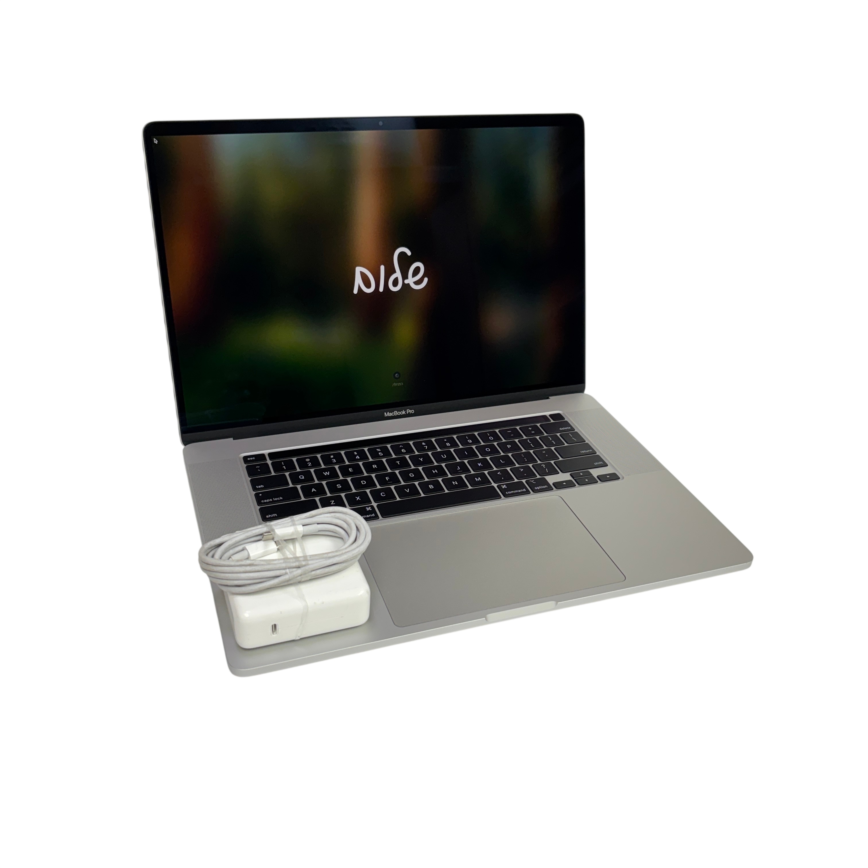 Apple MacBook Pro 2019 MVVL2LL/A Core i7-9750H 2.6GHz 16GB RAM 