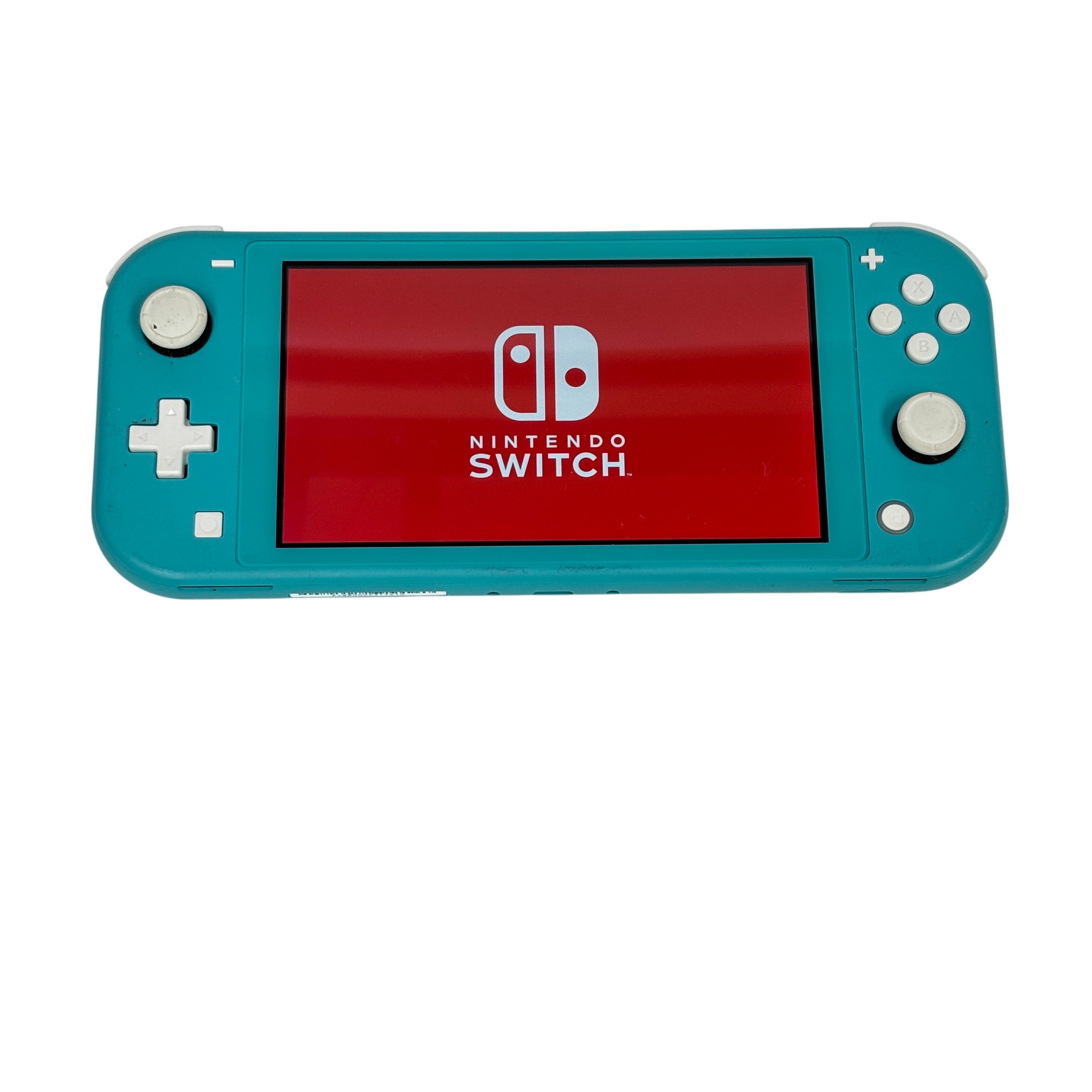 Nintendo Switch Lite HDH-001 32GB Handheld Video Game System - 0671