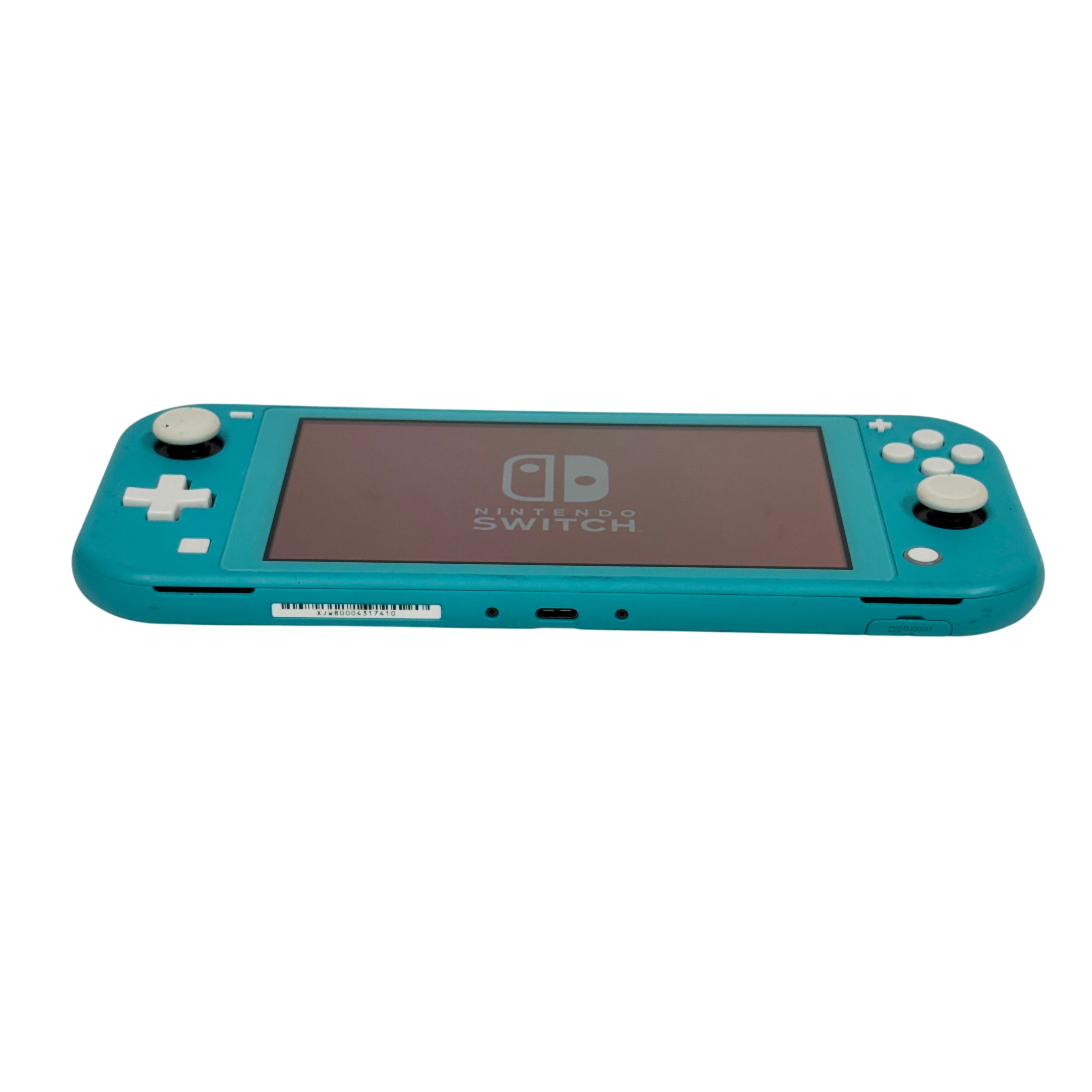 Nintendo Switch Lite HDH-001 32GB Handheld Video Game System - 0671