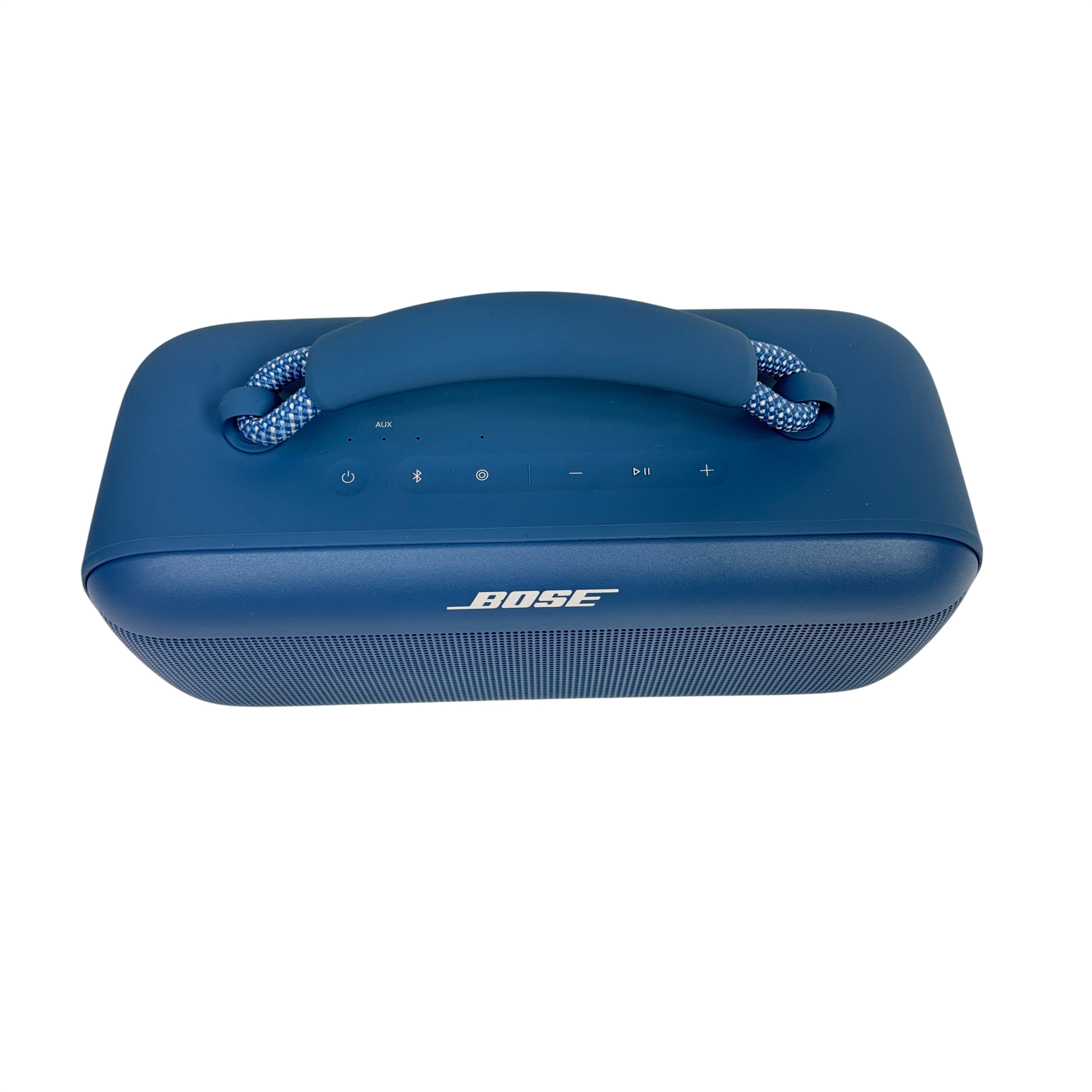 Bose Soundlink Max Portable Bluetooth Speaker 883840200