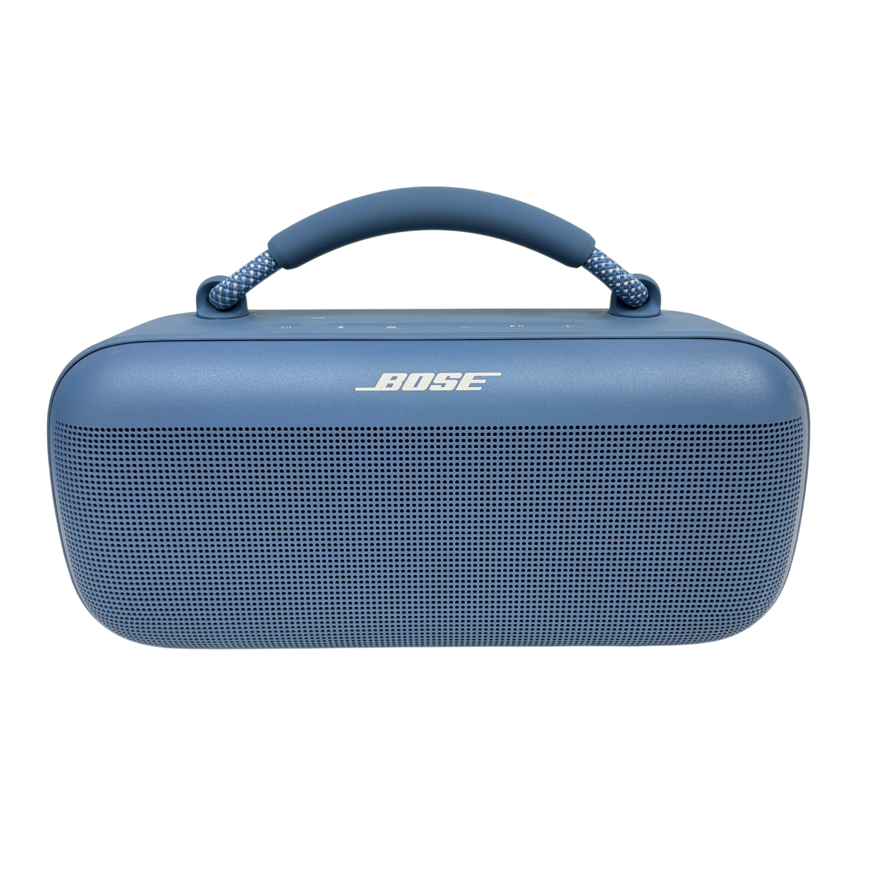 Bose Soundlink Max Portable Bluetooth Speaker 883840200