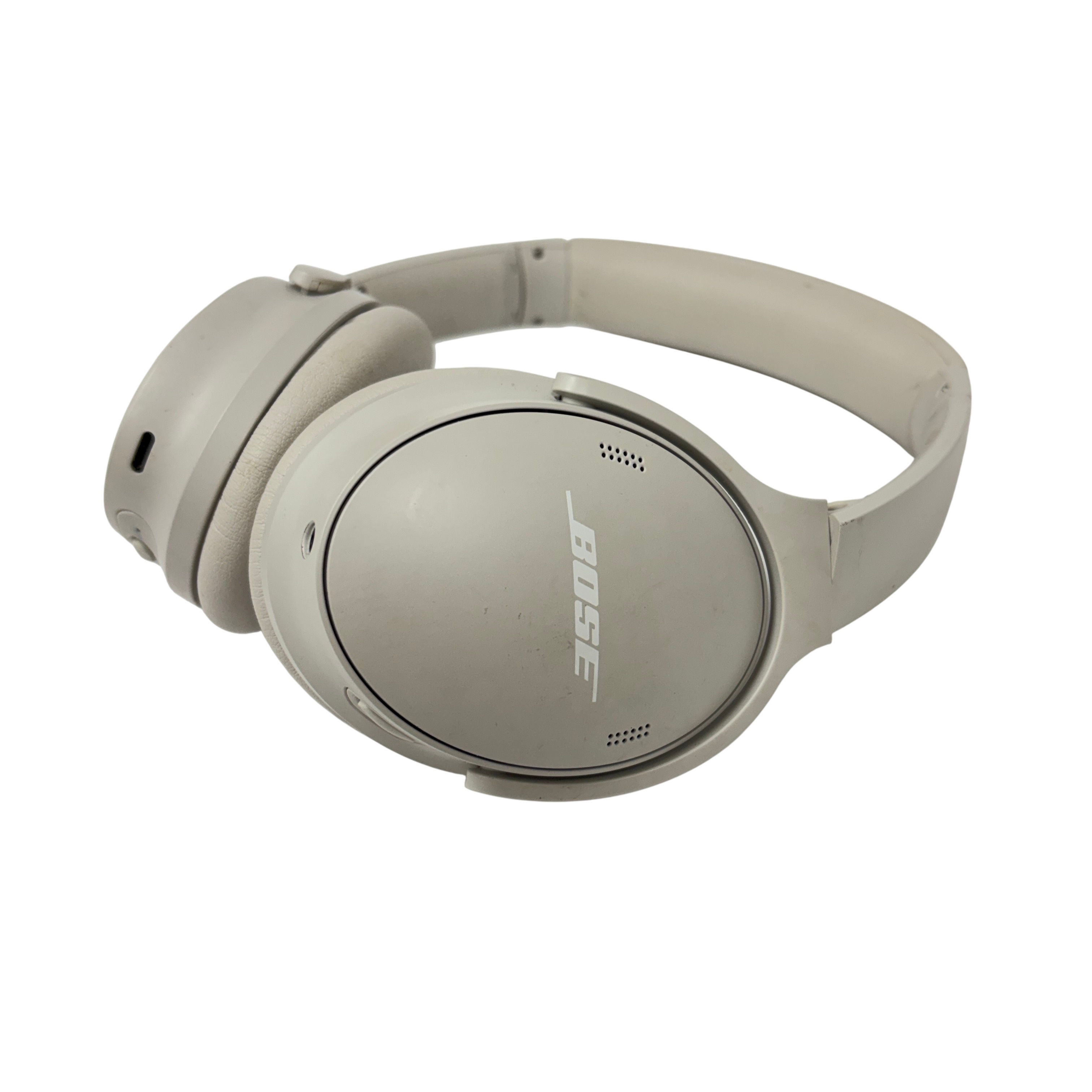 Bose QuietComfort 45 Active Noise Cancelling Wireless Headphones
