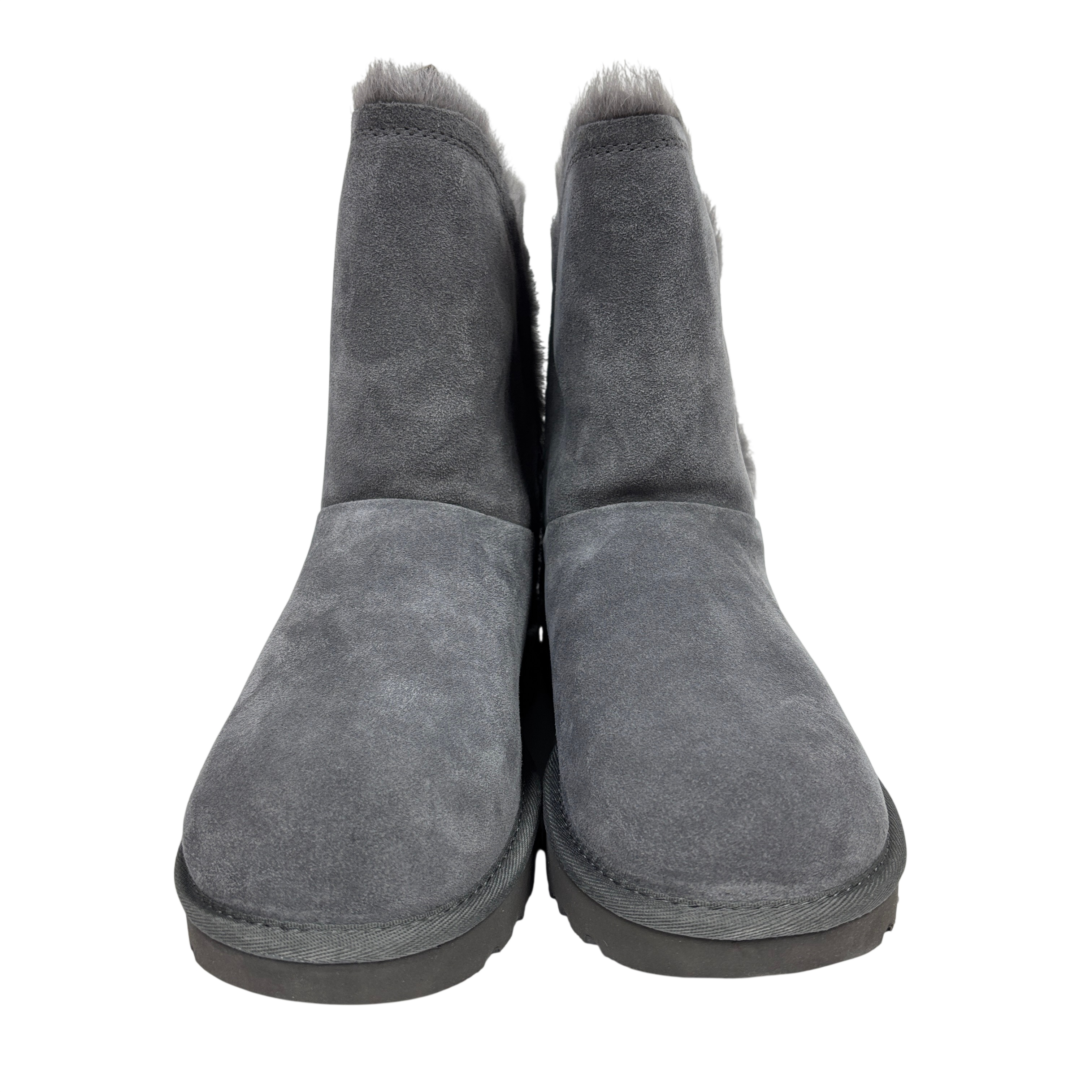 UGG Classic Short Fluff Women's Boots Size 8