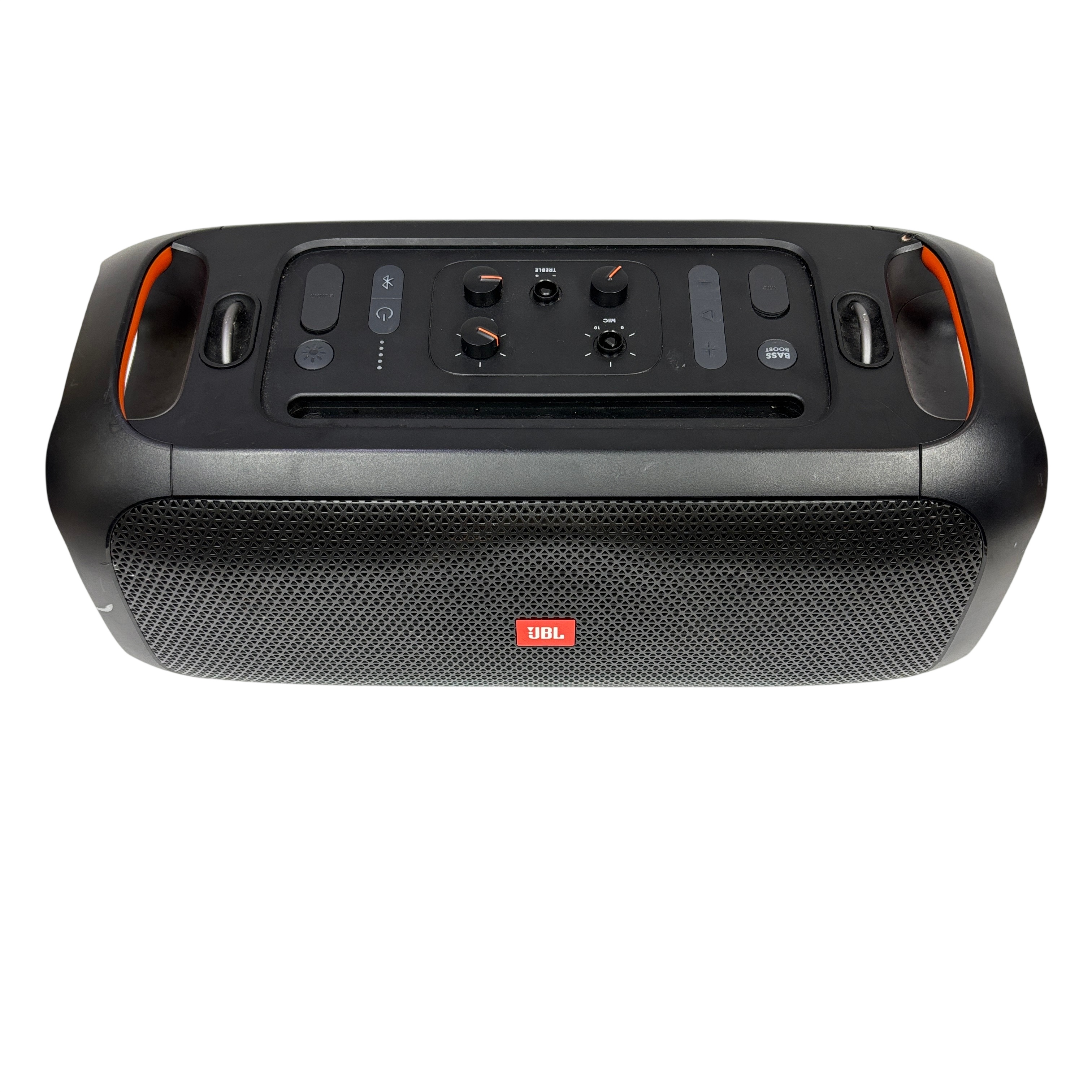 JBL Partybox On-The-Go Portable Speaker Bluetooth