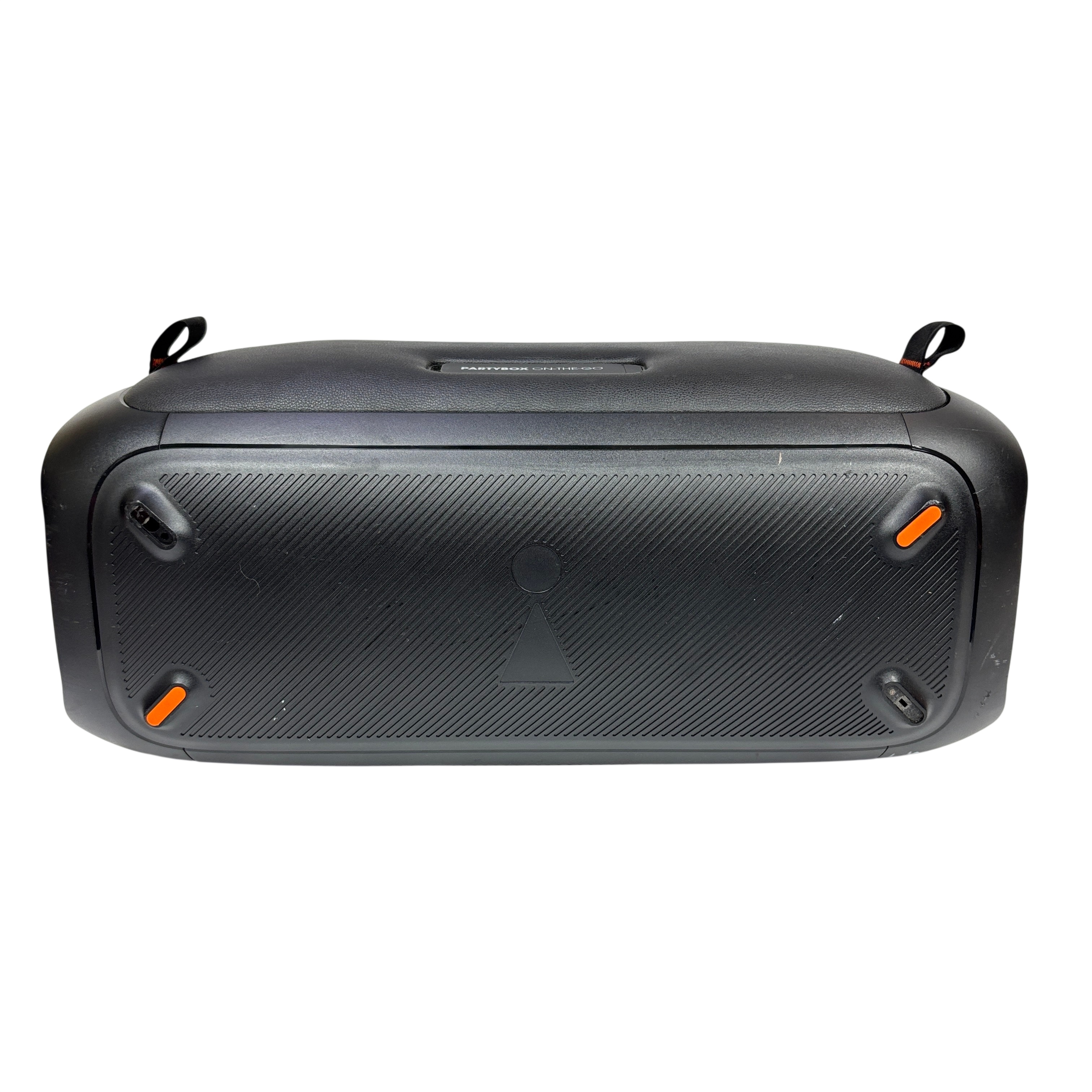 JBL Partybox On-The-Go Portable Speaker Bluetooth