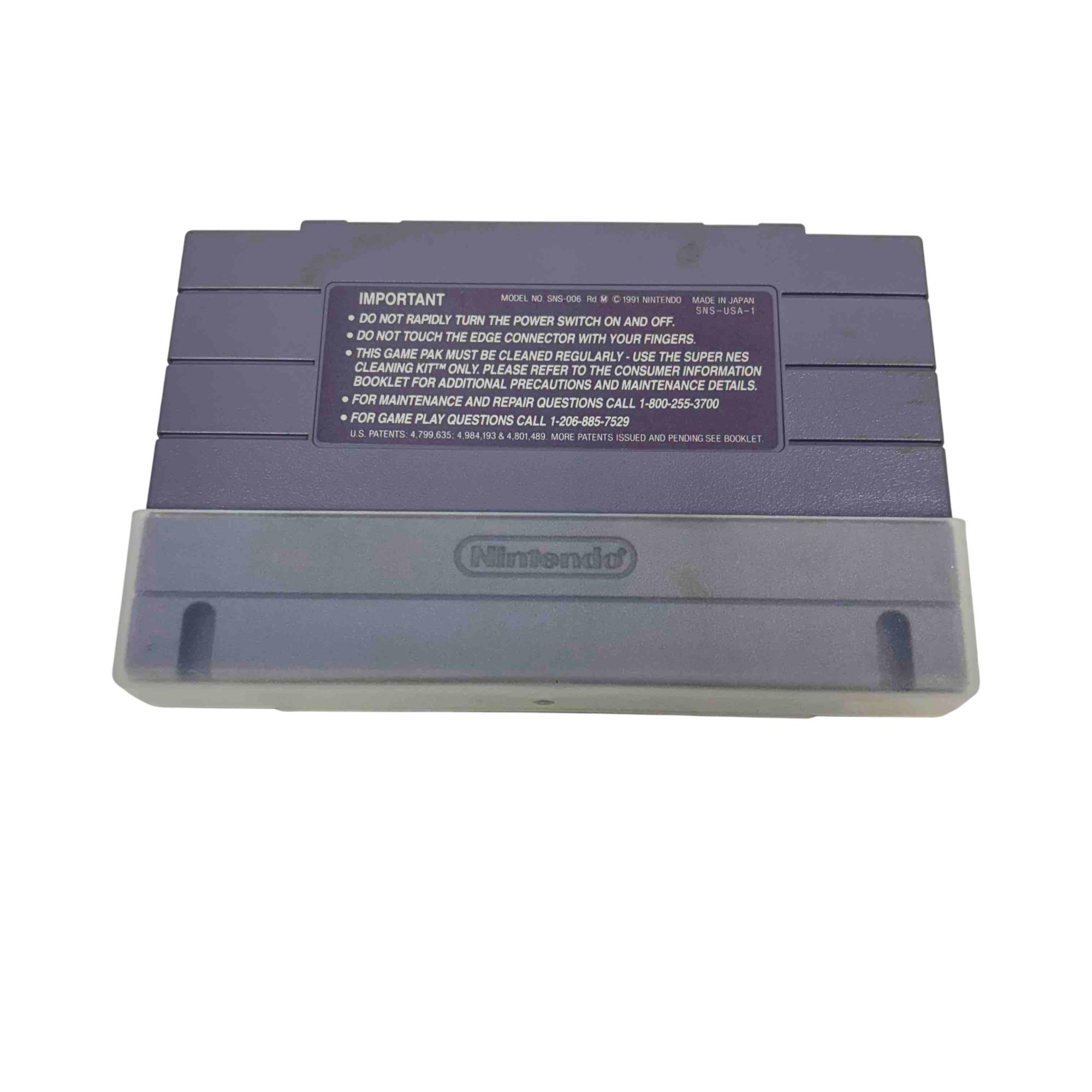 Nintendo The Legend of Zelda: A Link to the Past SNS-ZL-USA