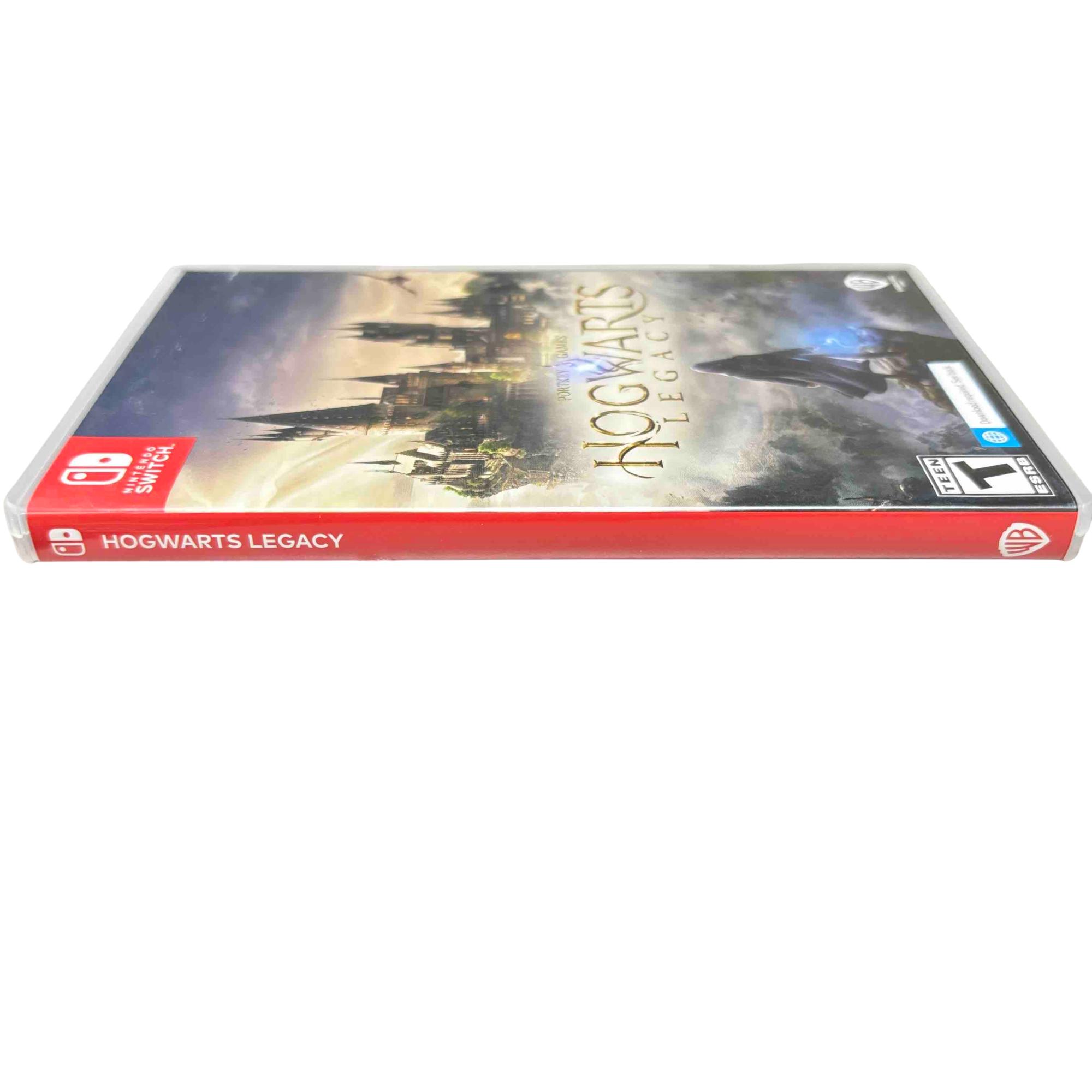Warner Bros. Games Hogwarts Legacy Switch Video Game LA-H-AR3XA-USA