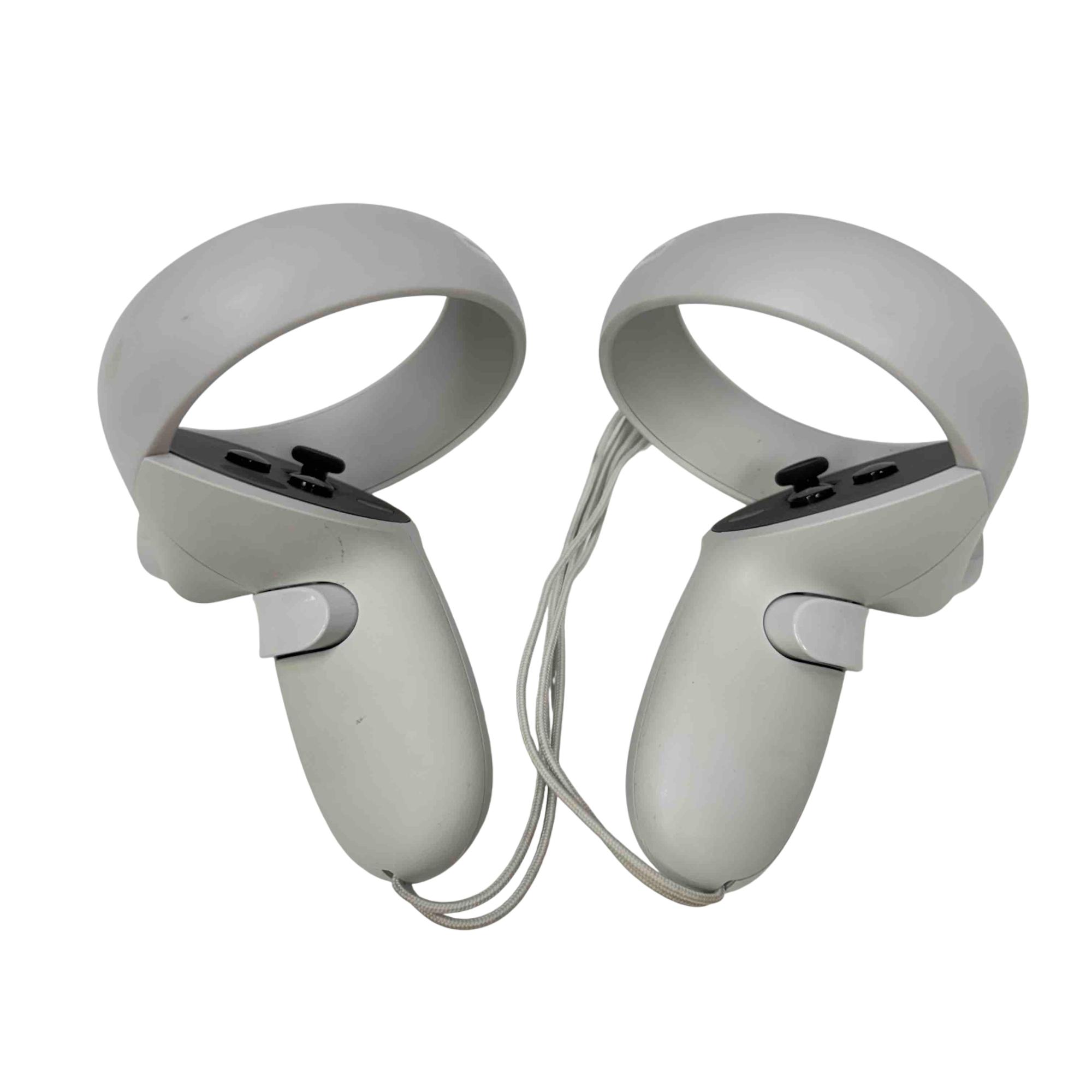 Meta Quest 2 KW49CM 64GB All-in-One VR Headset - 4609