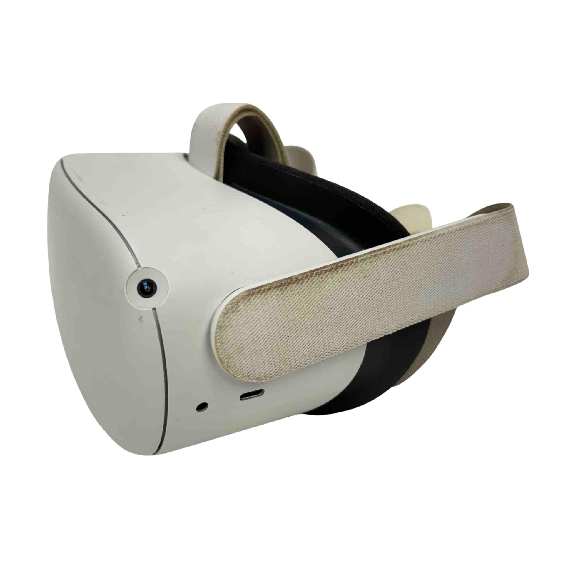 Meta Quest 2 KW49CM 64GB All-in-One VR Headset - 4609