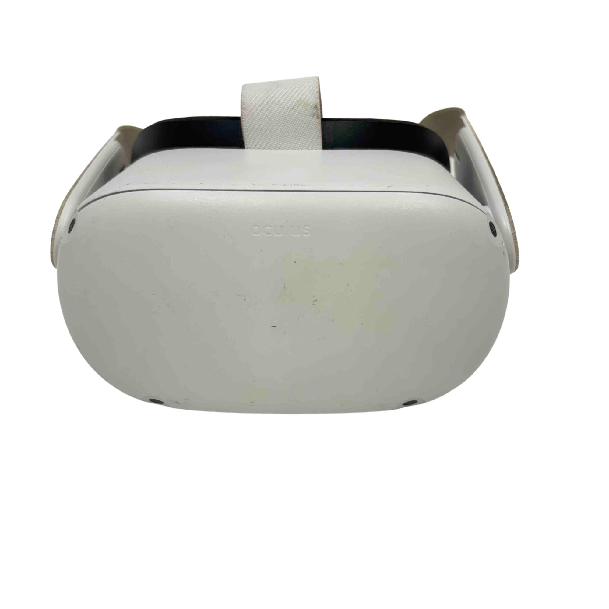 Meta Quest 2 KW49CM 64GB All-in-One VR Headset - 4609
