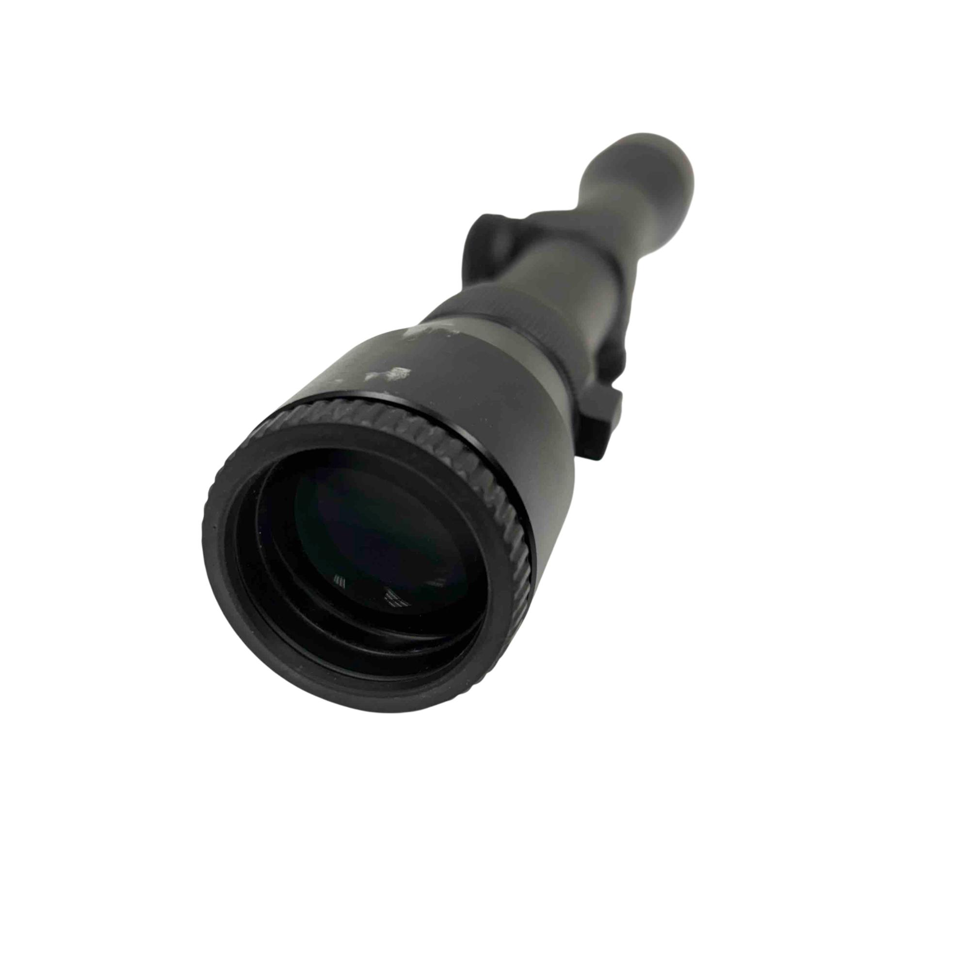 Nikon Monarch UCC 2-7x32 Rifle Scope Matte Black