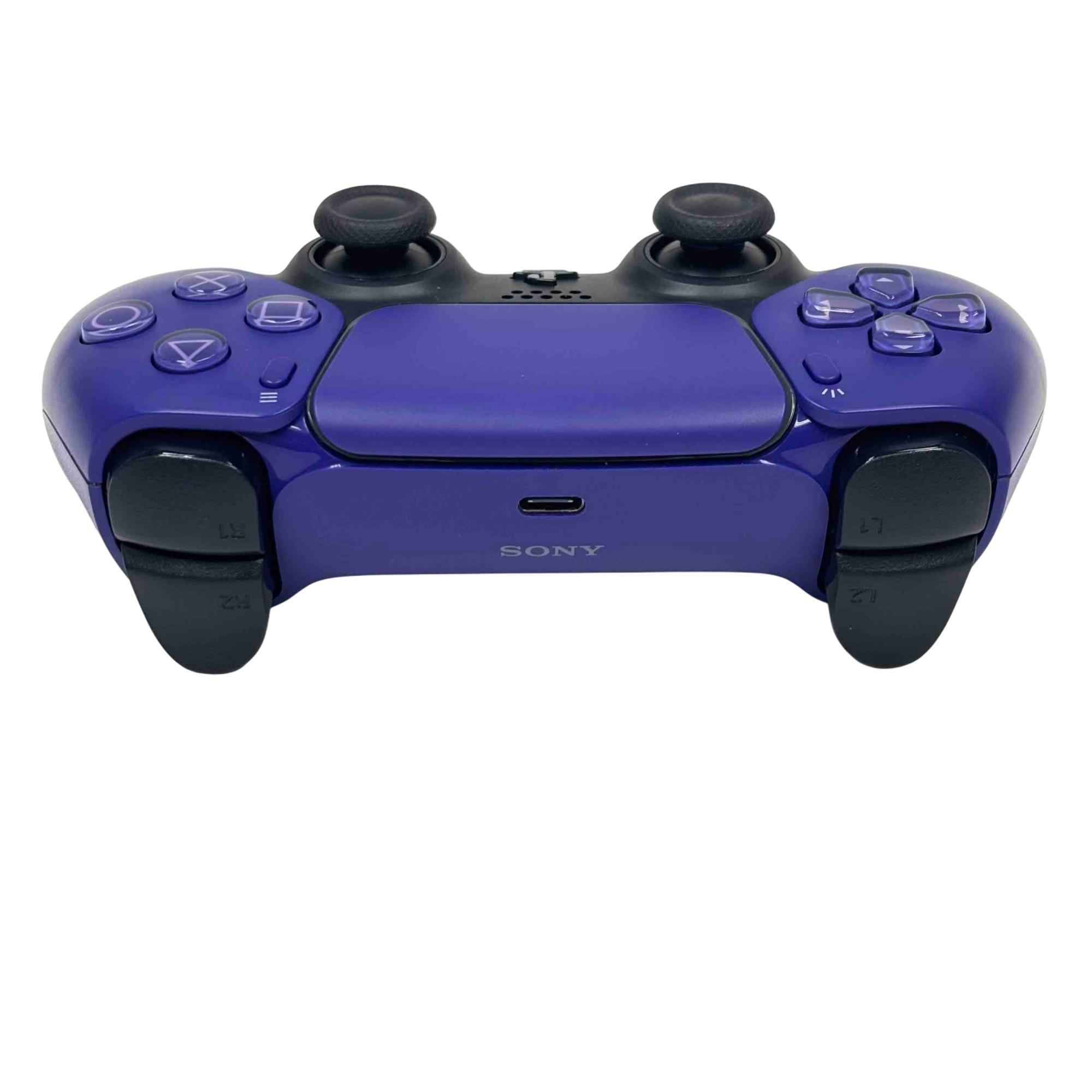 Sony PlayStation DualSense Wireless Controller - Galactic Purple CFI-ZCT1W