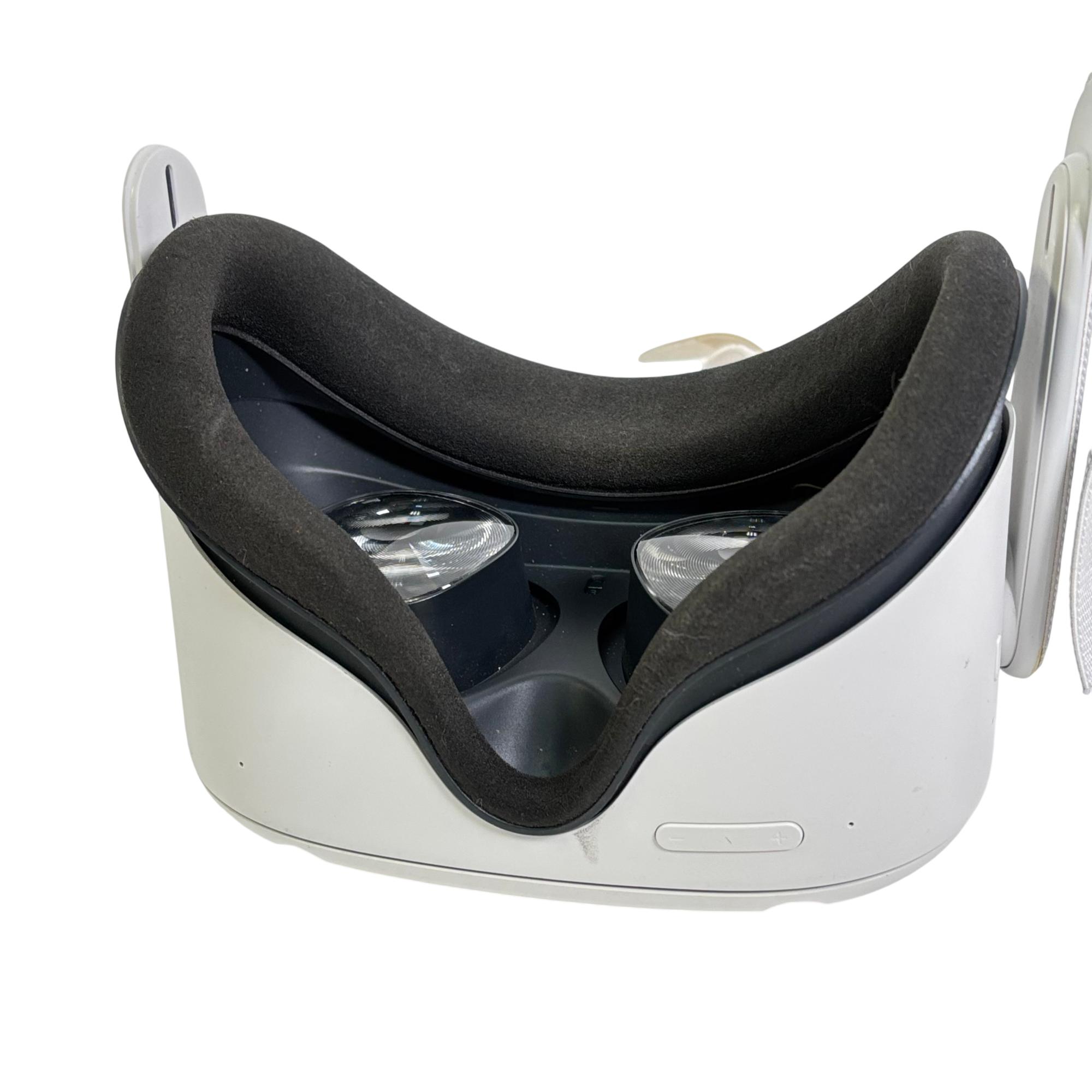 Oculus Quest 2 KW49CM 64GB All-in-One Virtual Reality Headset - 5256