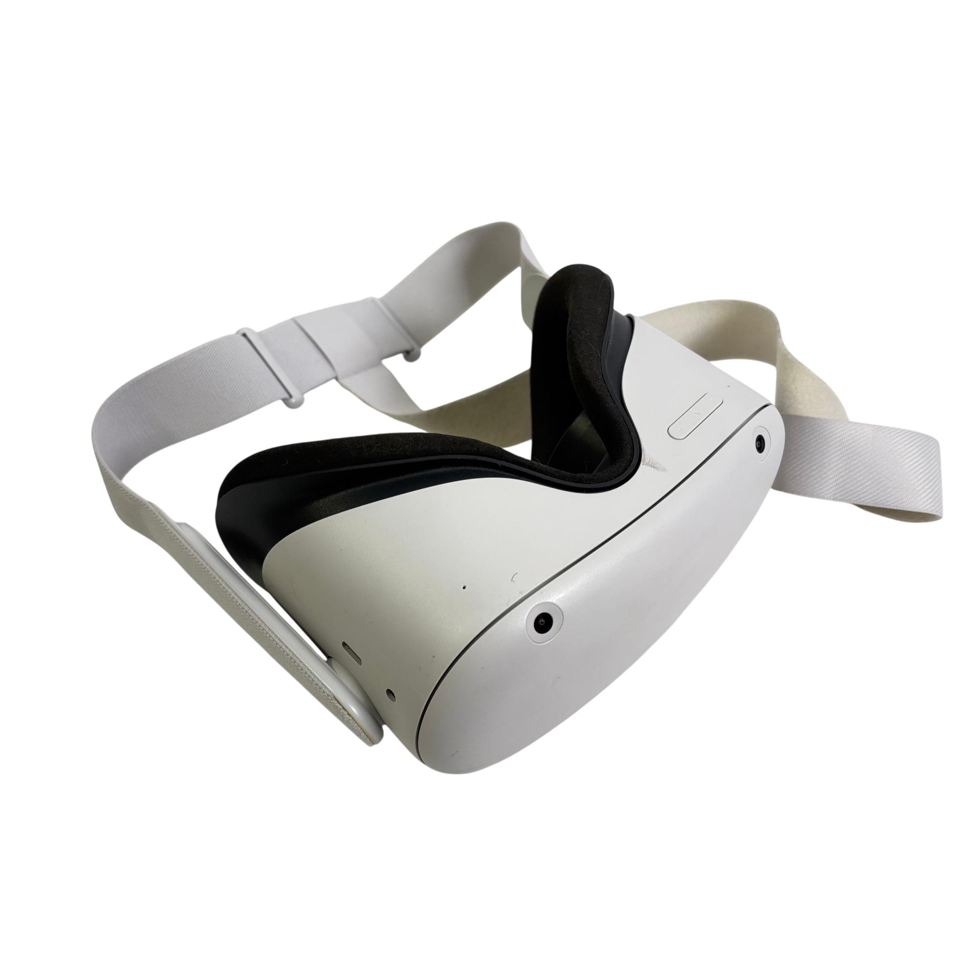 Oculus Quest 2 KW49CM 64GB All-in-One Virtual Reality Headset - 5256