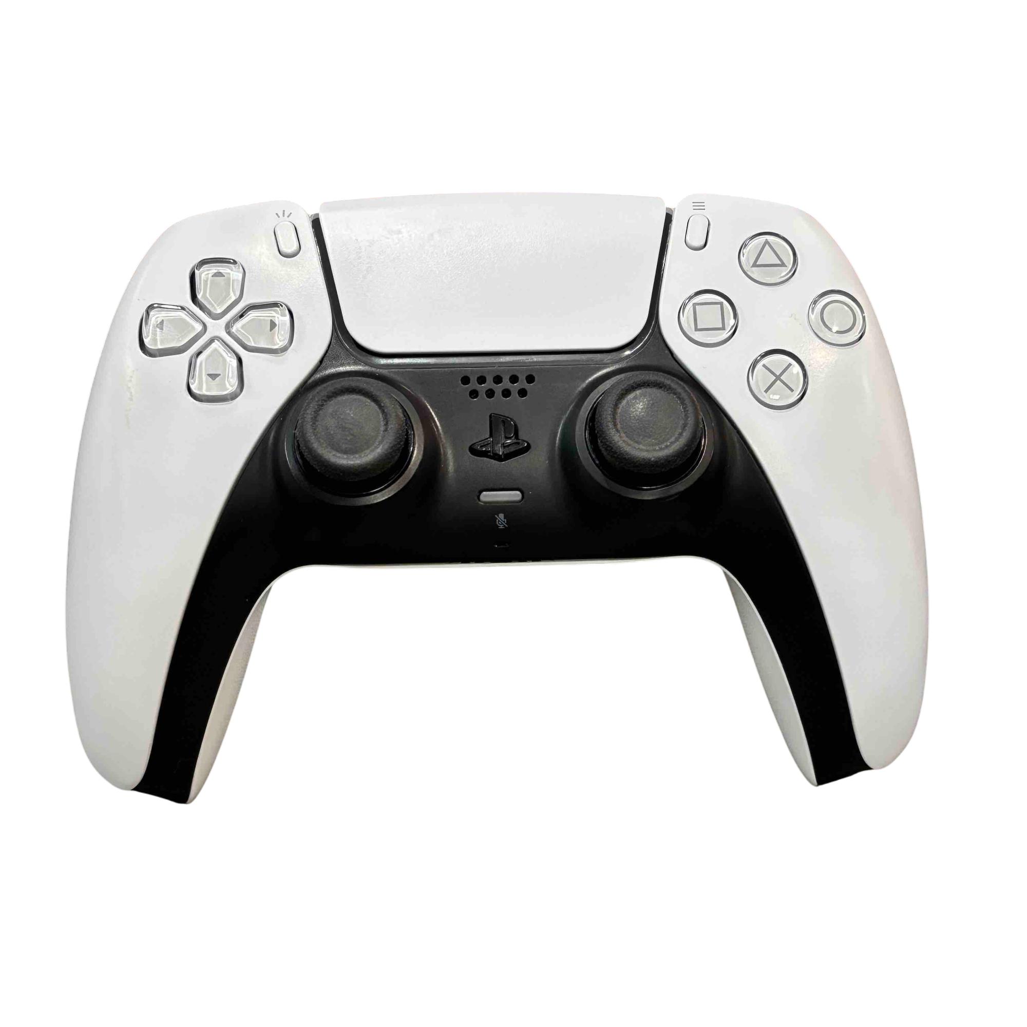 Sony PlayStation 5 CFI-ZCT1W DualSense Wireless Controller