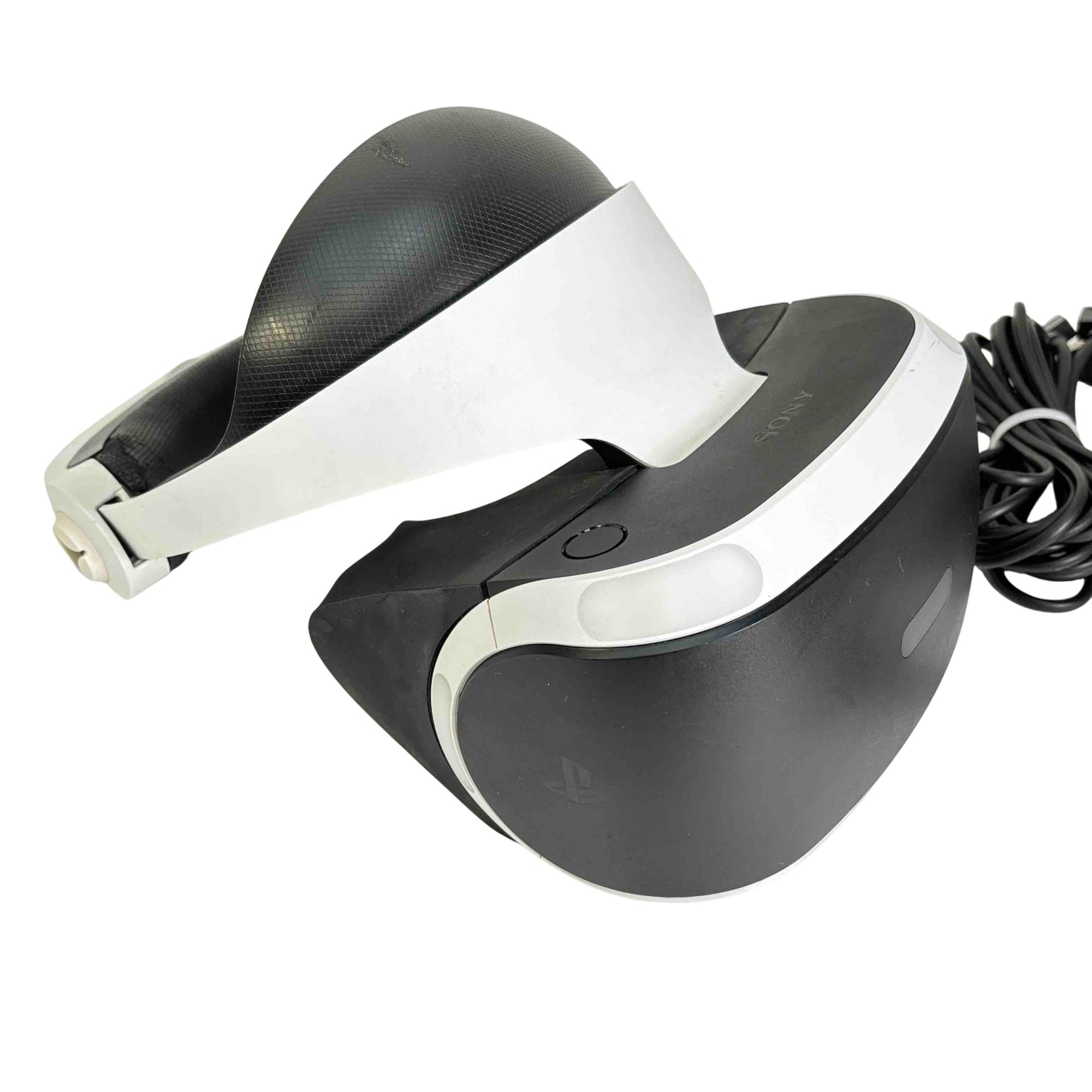 Sony Original PlayStation VR Virtual Reality Processor CUH-ZVR2 PS4 w
