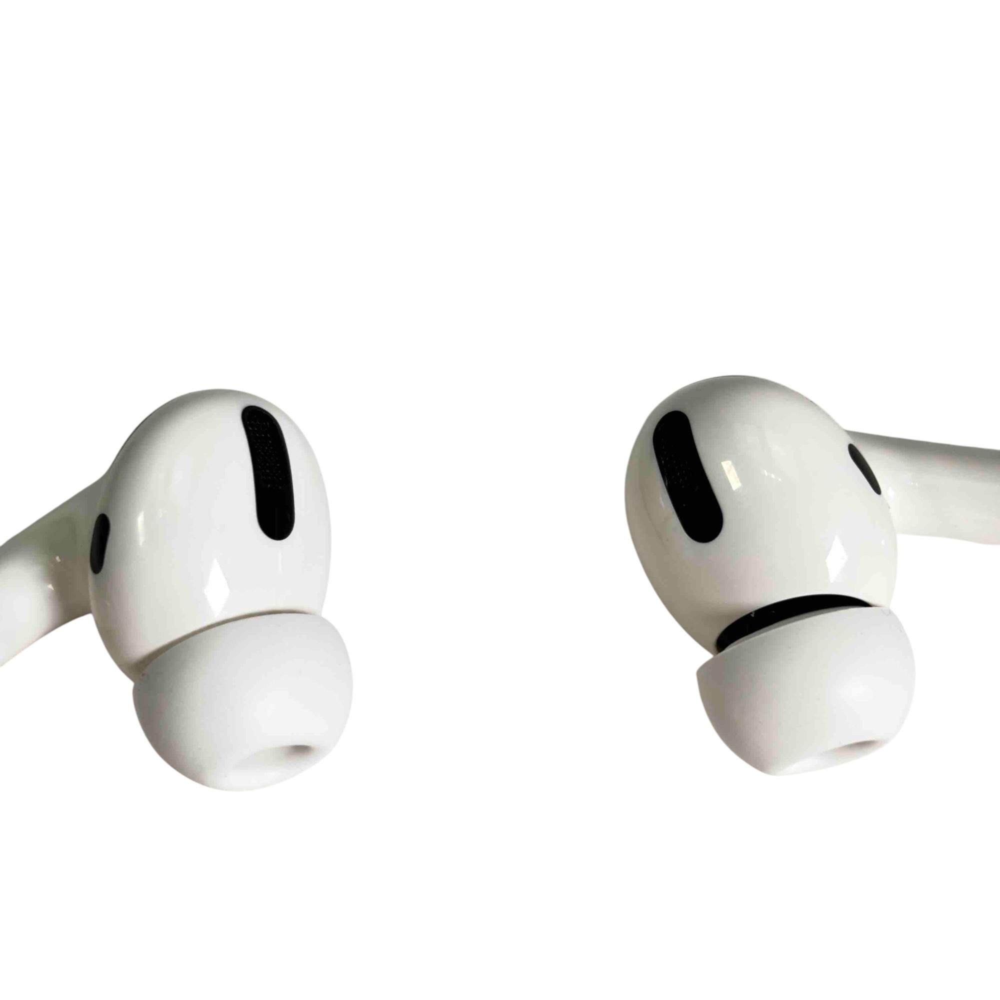 『2年保証』 Apple AirPods Pro A2084/2083 Wireless Bluetooth In-Ear イヤホン