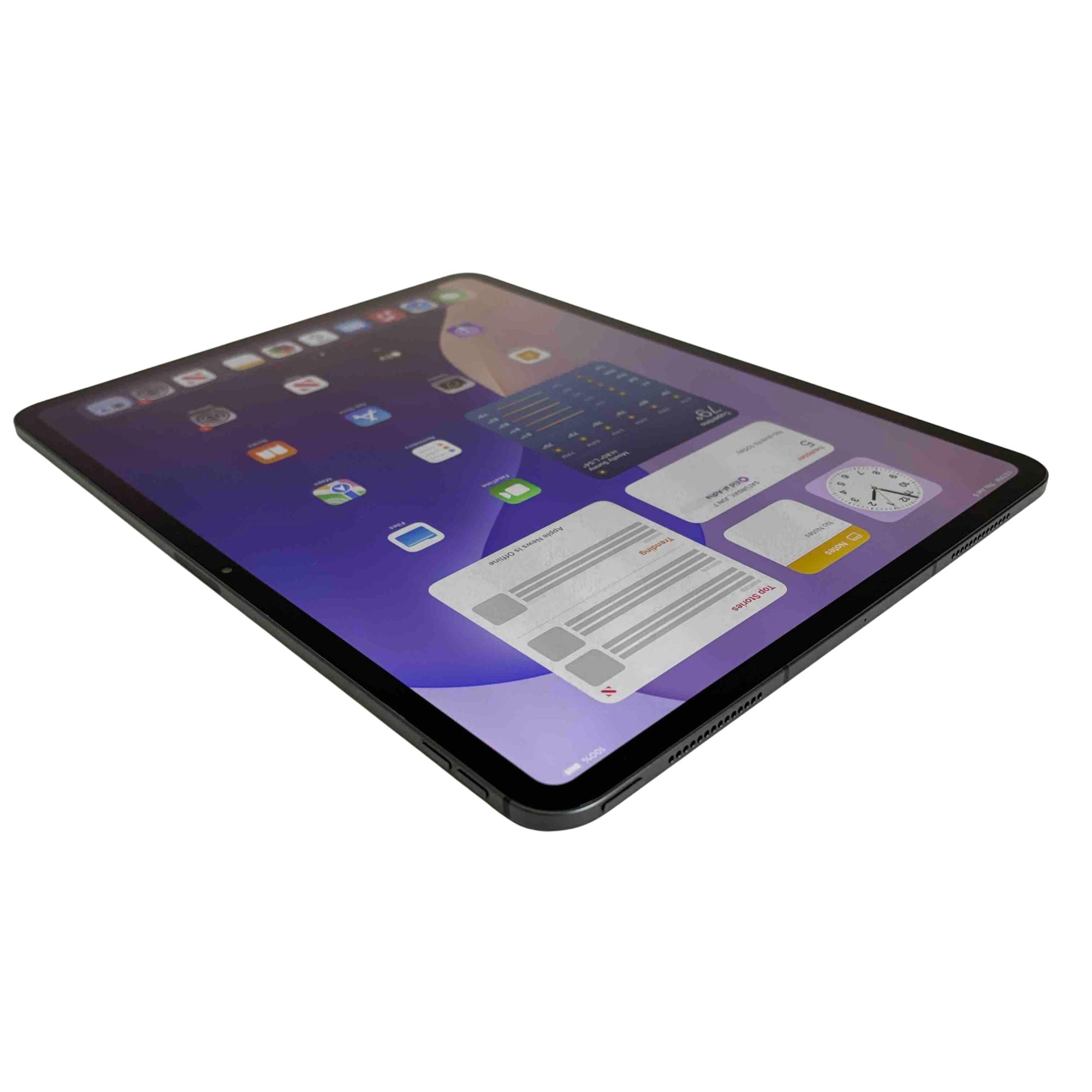 Apple iPad Pro (M4) MVXR3LL/A 256GB Wi-Fi + Cellular 13
