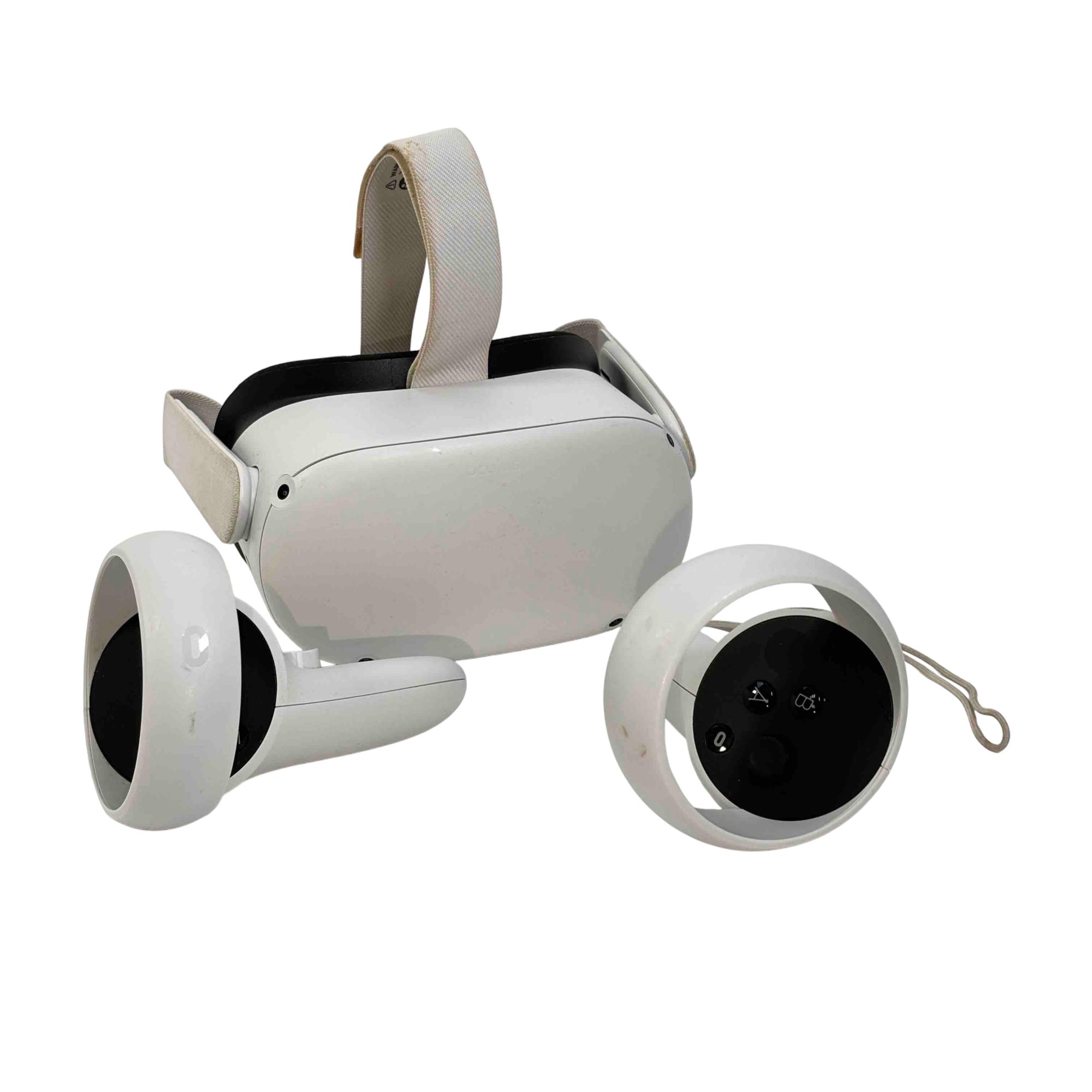  Quest 2  Quest 2　64GB　KW49CM Oculus Quest 2 64GB Virtual Reality Headset KW49CM for sale