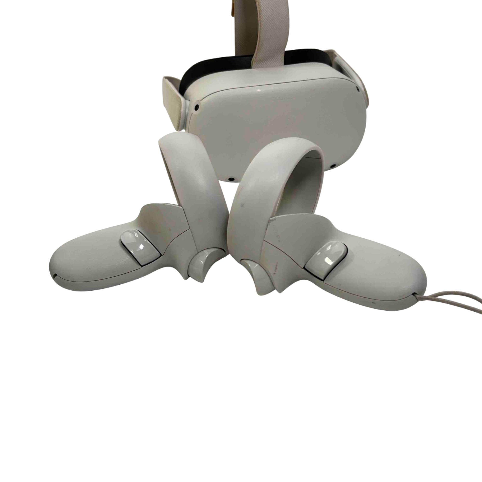  Quest 2  Quest 2　64GB　KW49CM Oculus Quest 2 64GB Virtual Reality Headset KW49CM for sale