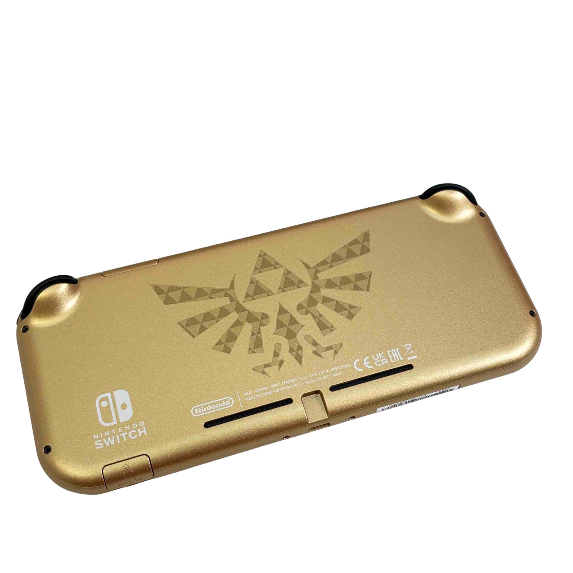 Nintendo Switch Nintendo Switch Lite HDH-001 M2516 Amazon.com: Nintendo Switch Lite Hand-Held Gaming Console