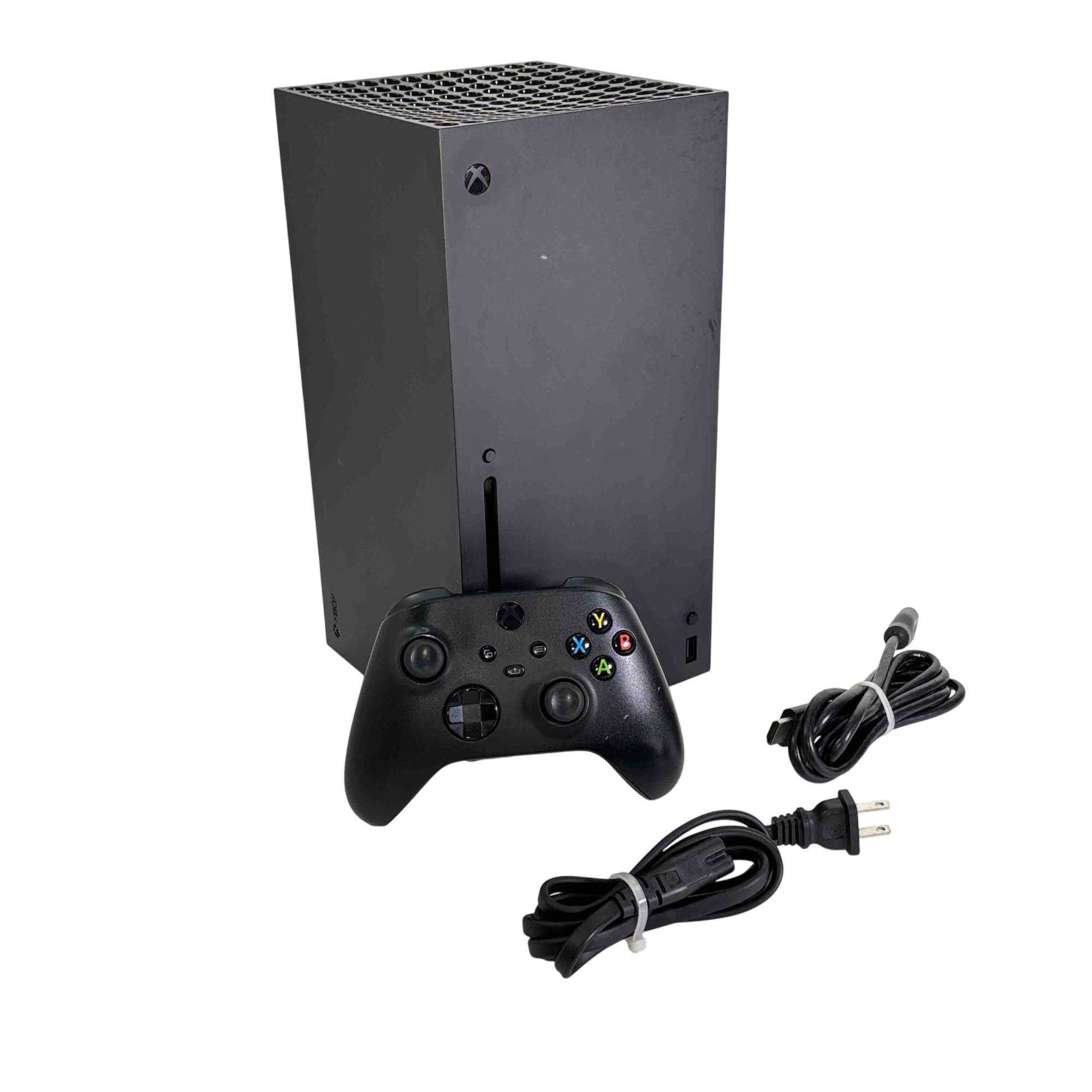 家庭用ゲーム機本体 Xbox - XBOX SeriesX Xbox Series X | Xbox