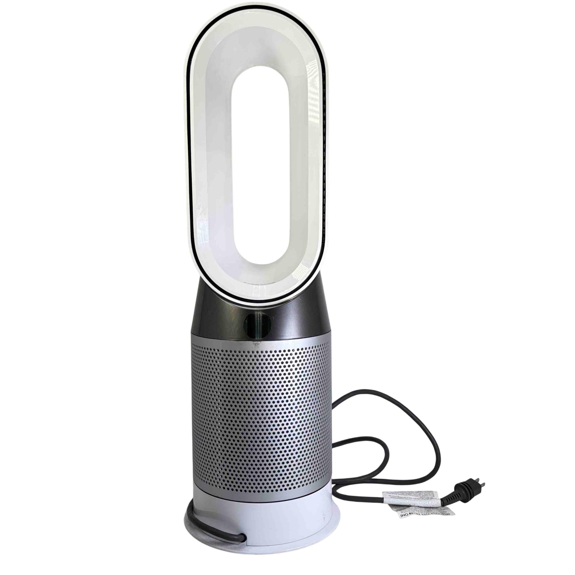 dyson Pure Hot＋Cool HP 04 WS N Dyson Pure Hot+Cool HP04 Air Purifier Review - Consumer Reports