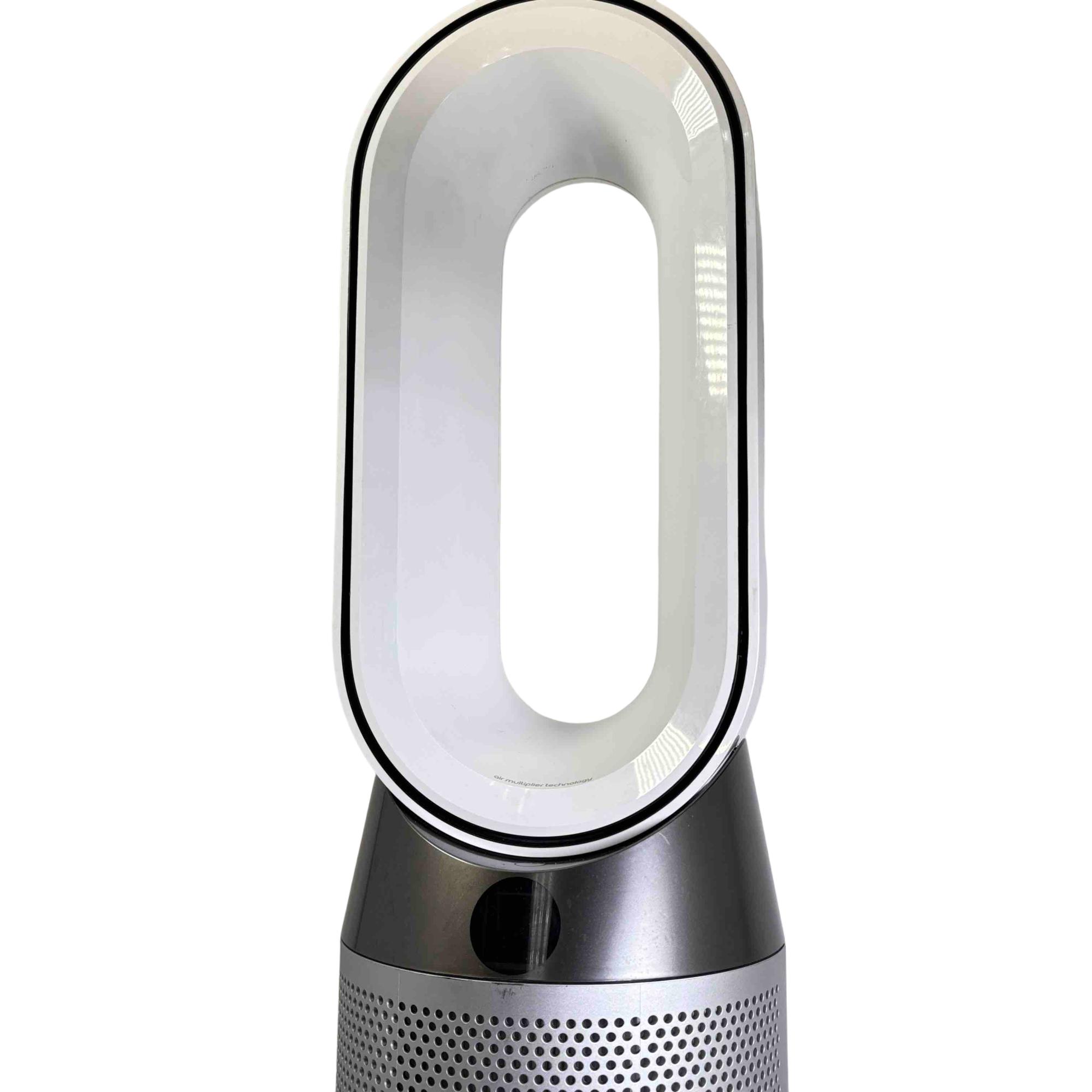 Dyson Pure Hot+Cool HP04 HEPA Purifying Heater/Fan - No Filters