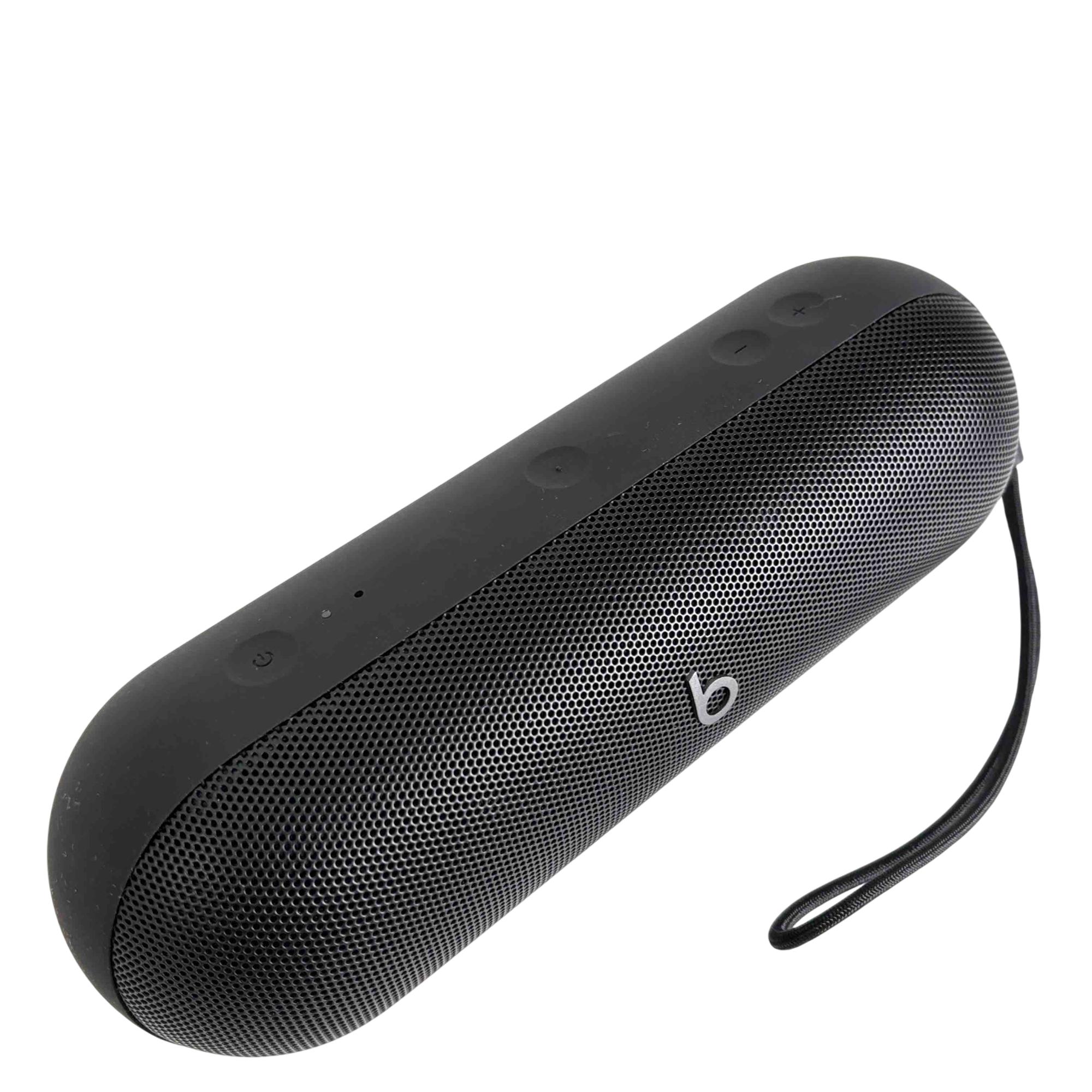 Beats Pill (A3211) Portable Bluetooth Speaker - Matte Black