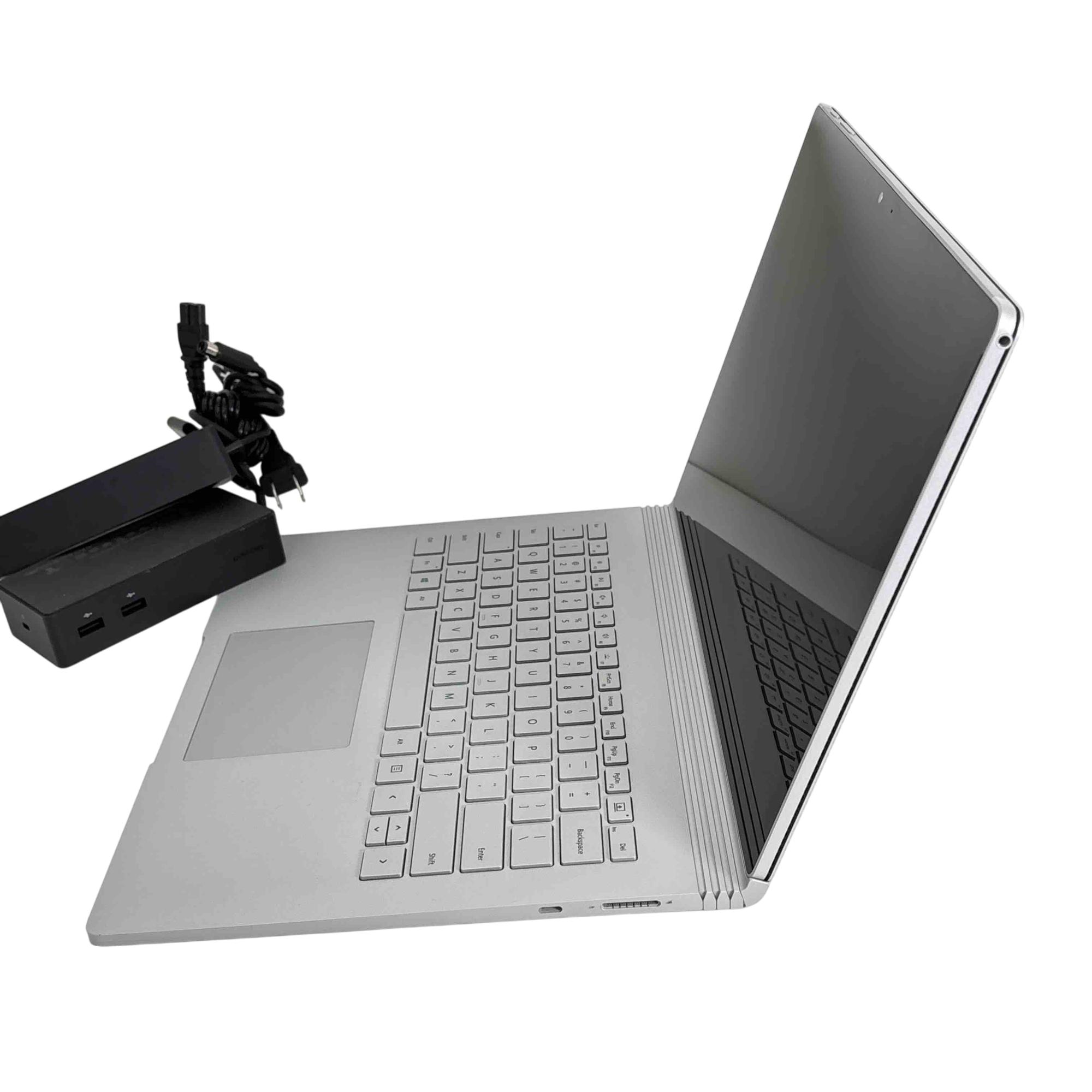 Microsoft Surface Book 2 Win 10 Core i5-7300U 2.6GHz 8GB RAM