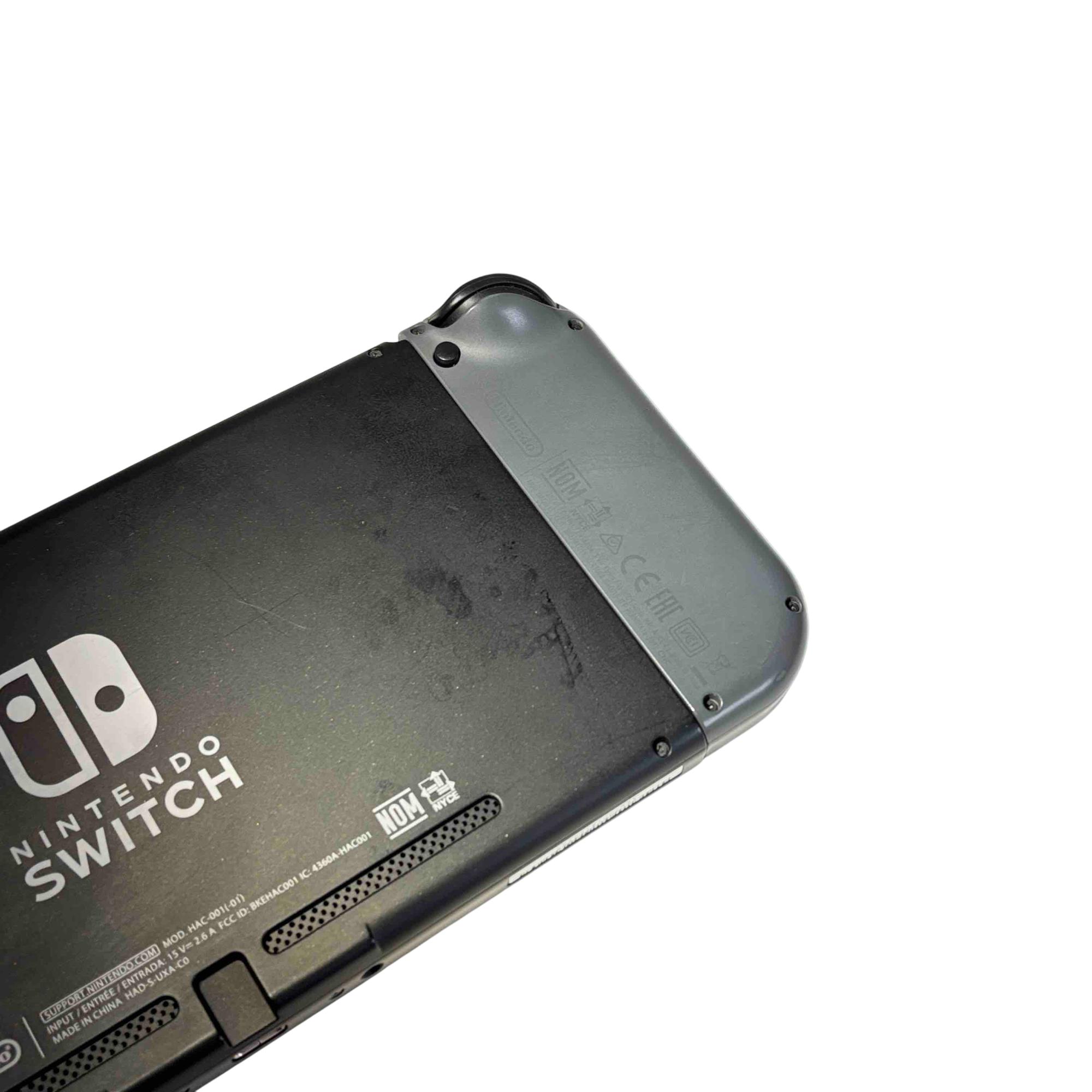 Nintendo Switch HAC-001(-01) 32GB Video Game Console - 1879